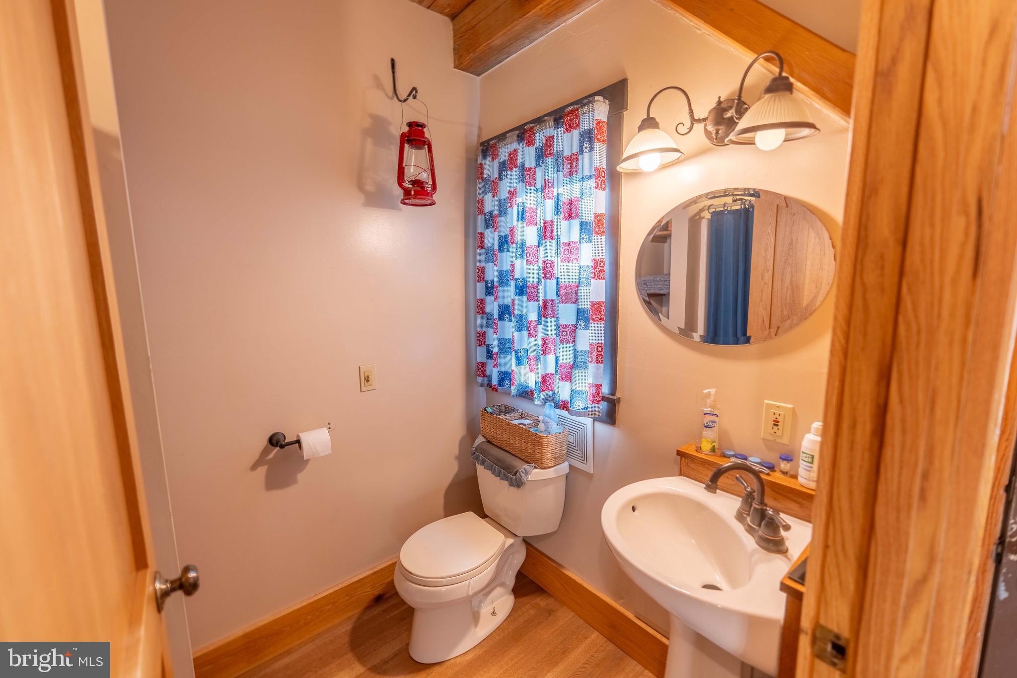 WEST PENNSBORO TWP - Residential