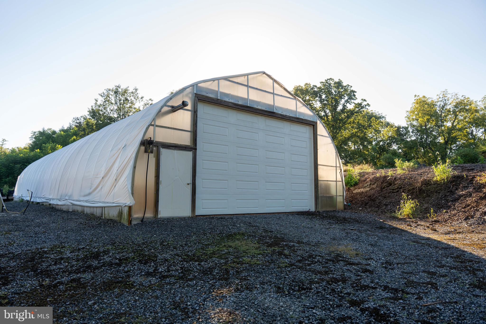 WEST PENNSBORO TWP - Residential