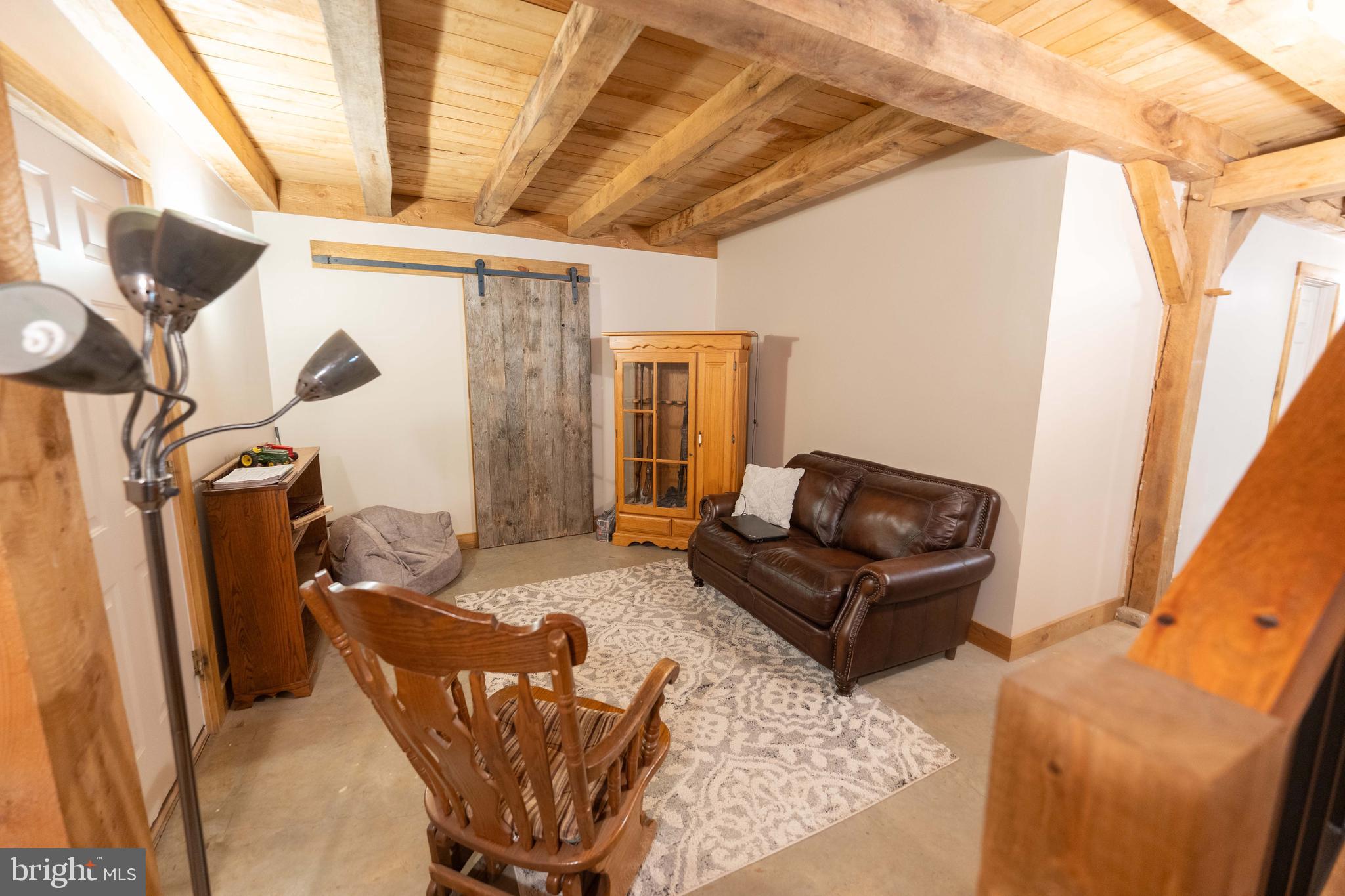 WEST PENNSBORO TWP - Residential