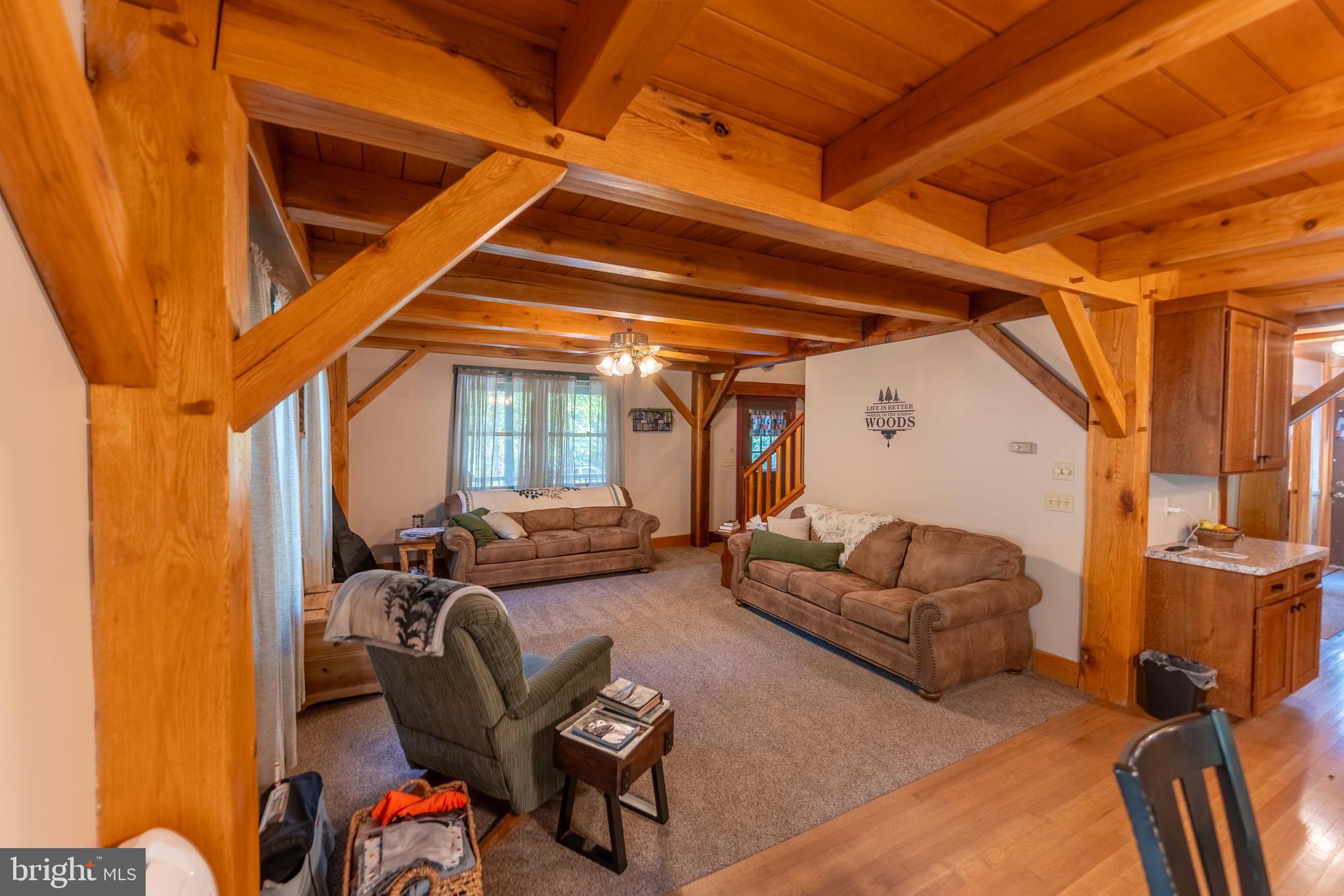 WEST PENNSBORO TWP - Residential