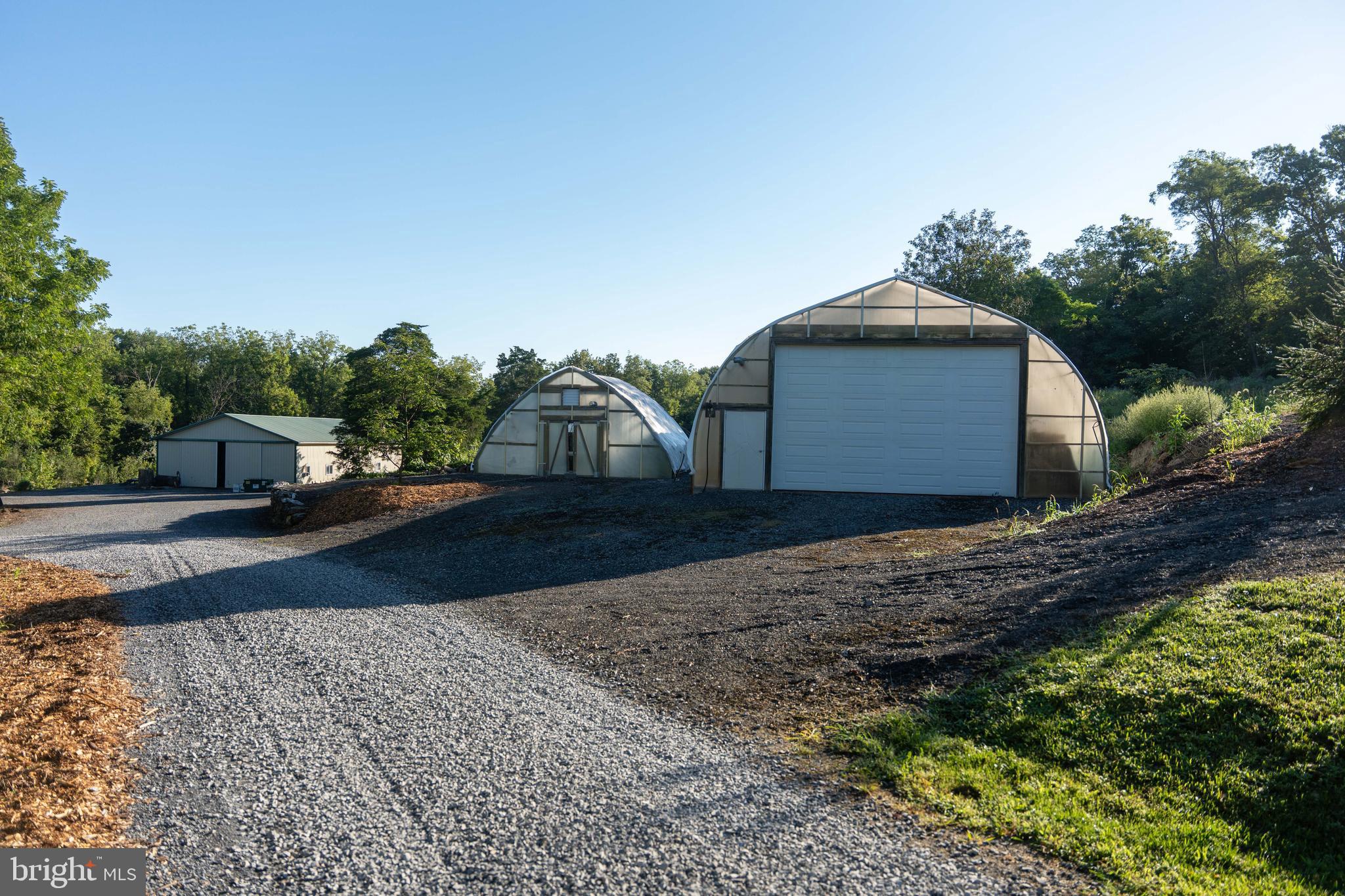 WEST PENNSBORO TWP - Residential