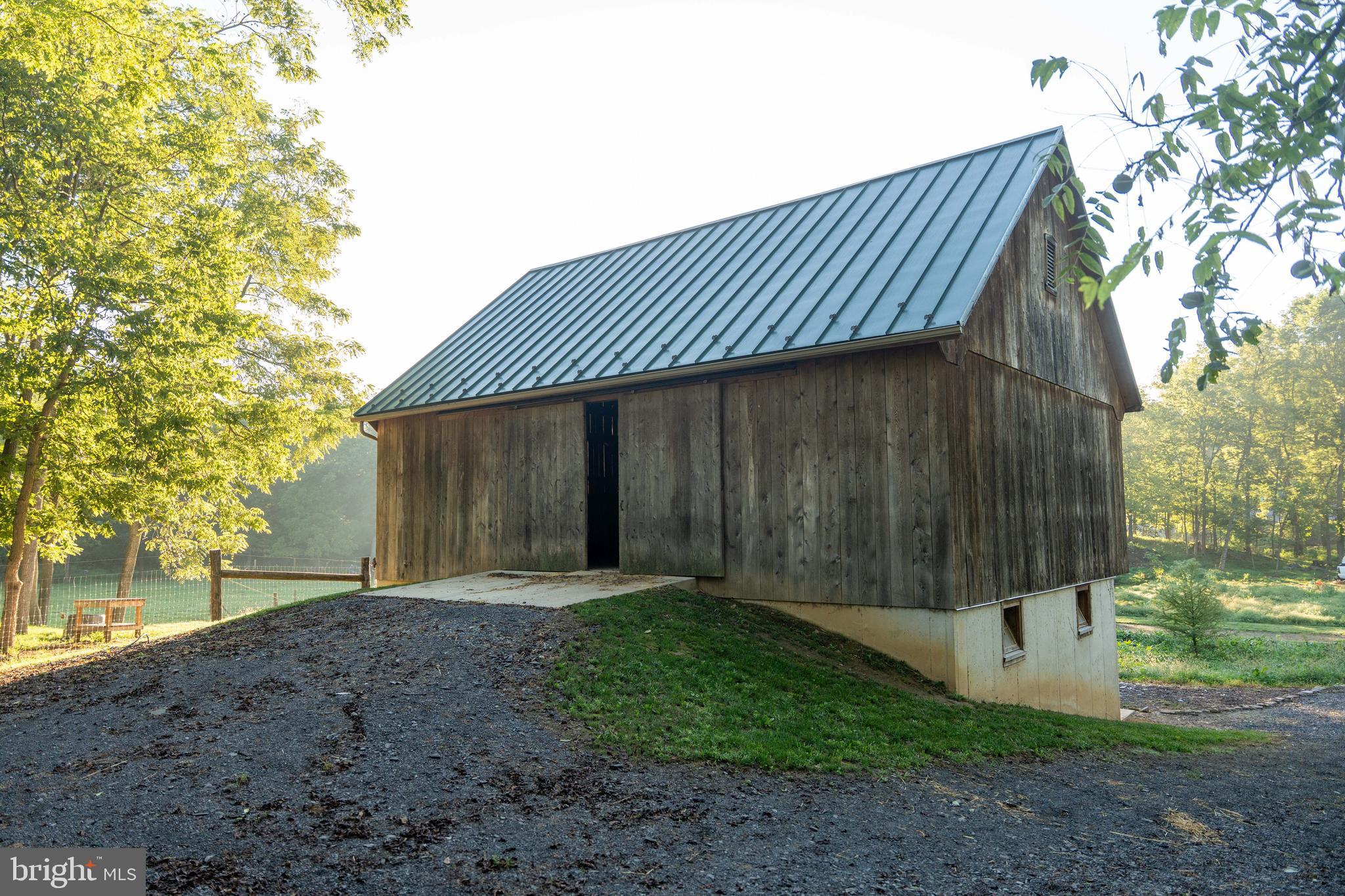 WEST PENNSBORO TWP - Residential