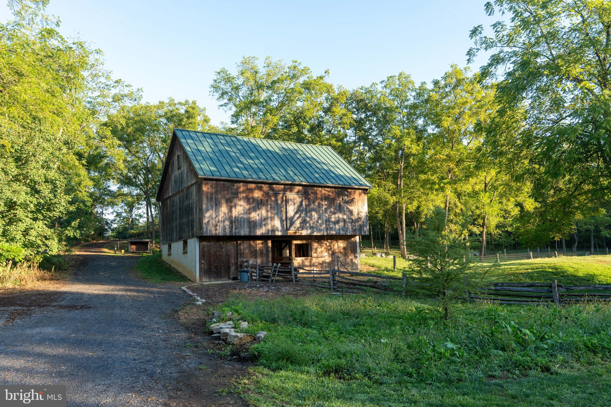 WEST PENNSBORO TWP - Residential