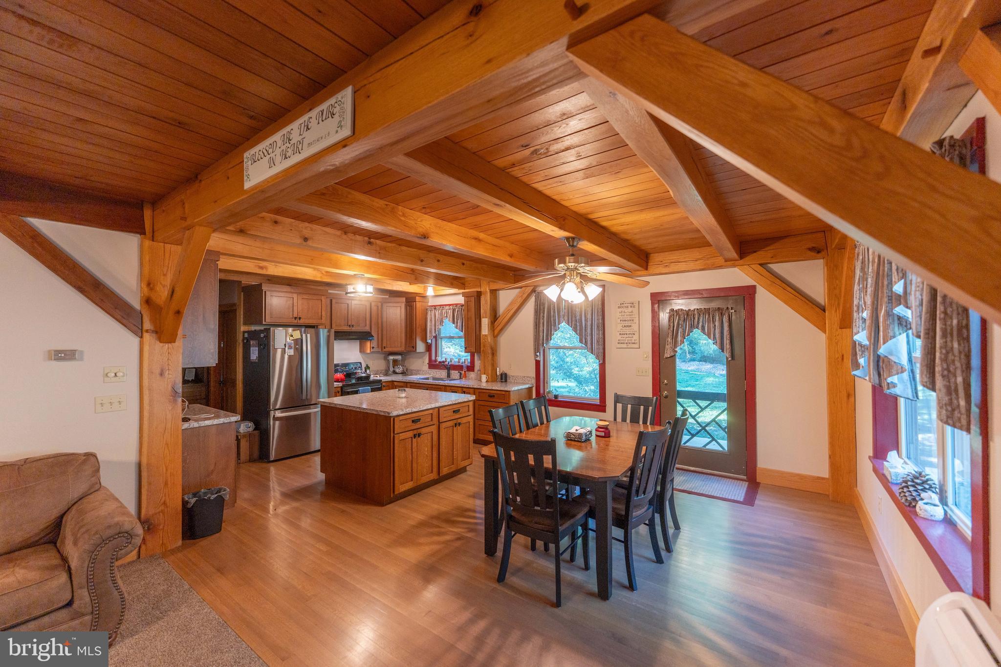 WEST PENNSBORO TWP - Residential