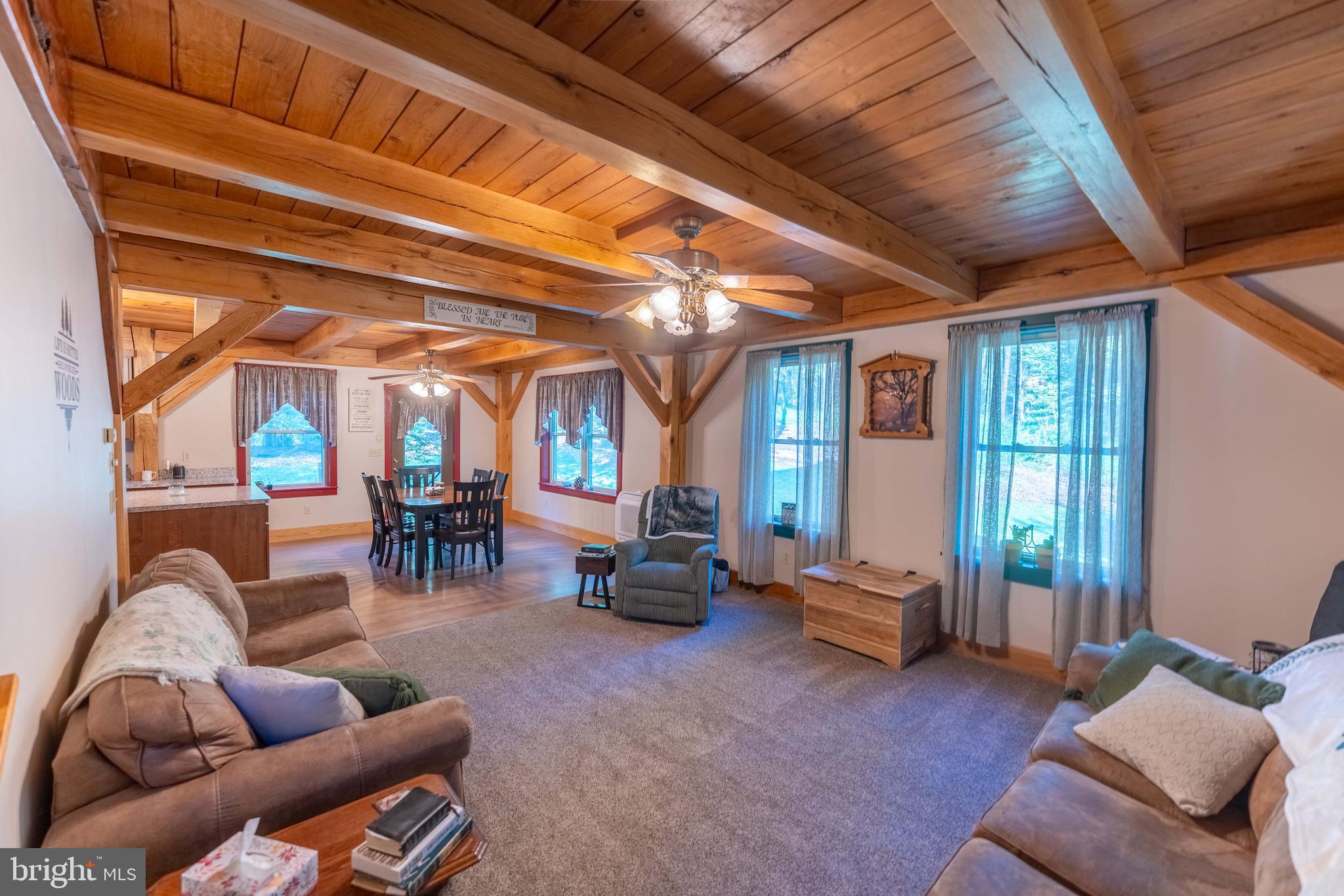 WEST PENNSBORO TWP - Residential