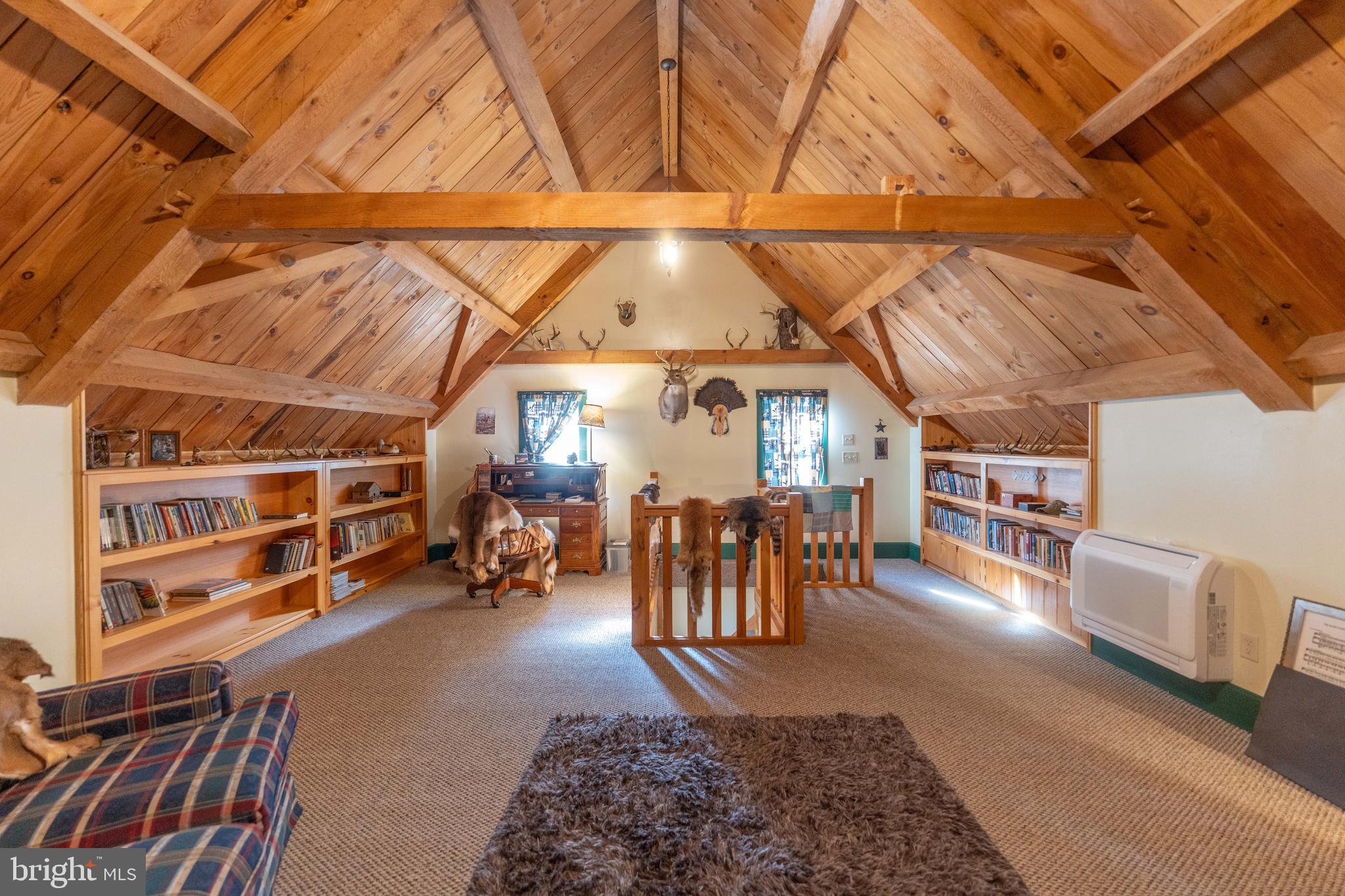 WEST PENNSBORO TWP - Residential