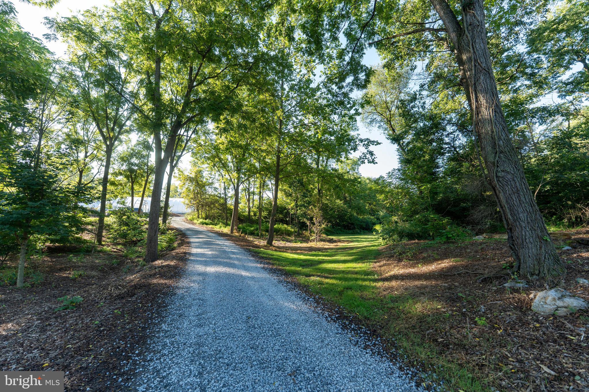 WEST PENNSBORO TWP - Residential