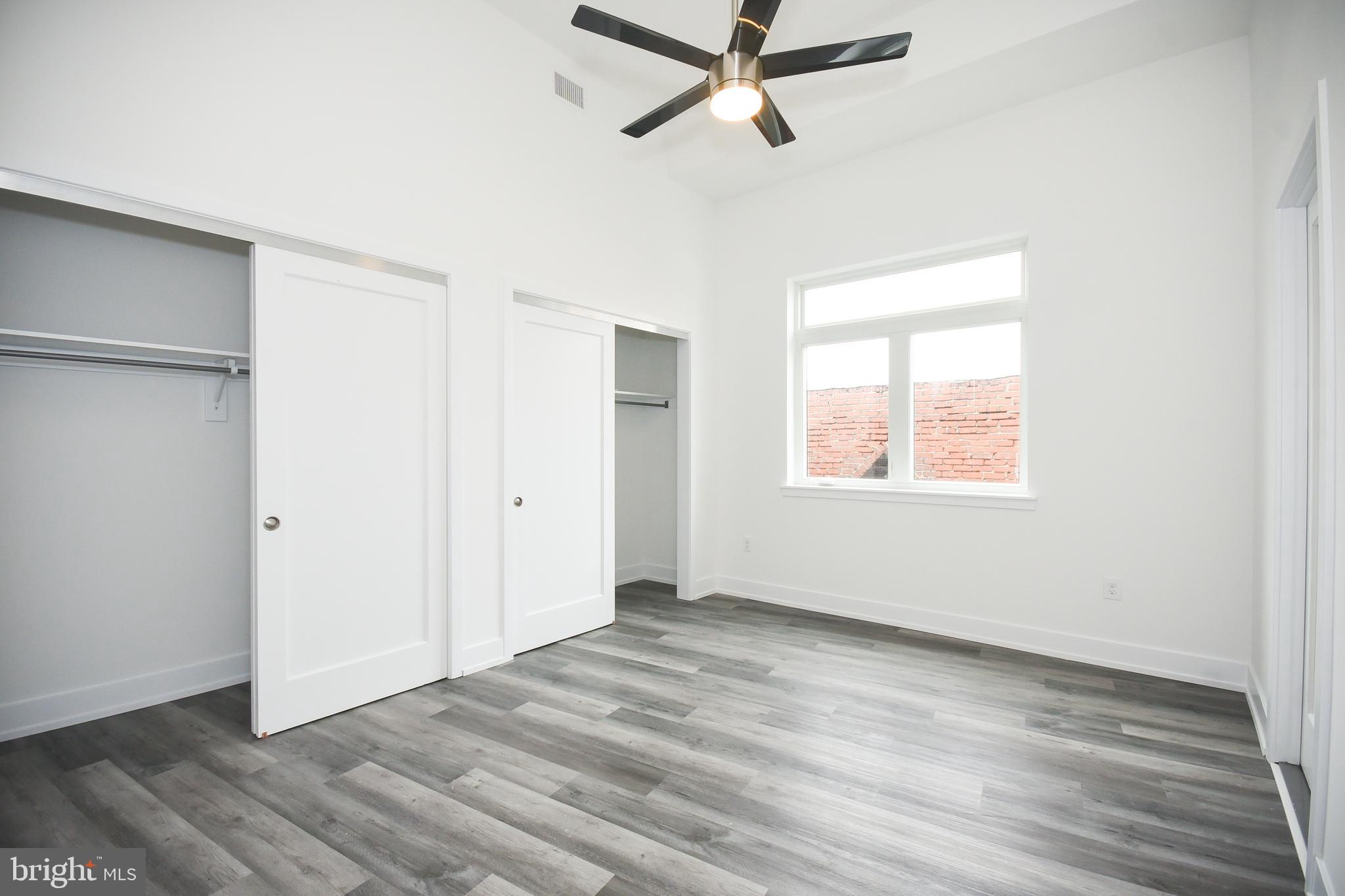 ROXBOROUGH - Residential Lease