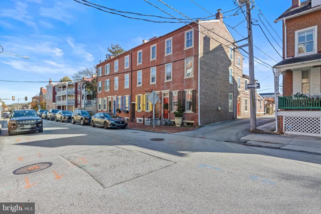 Photo of 22 W Miner Street, WEST CHESTER, PA 19382 (MLS # PACT2114368)