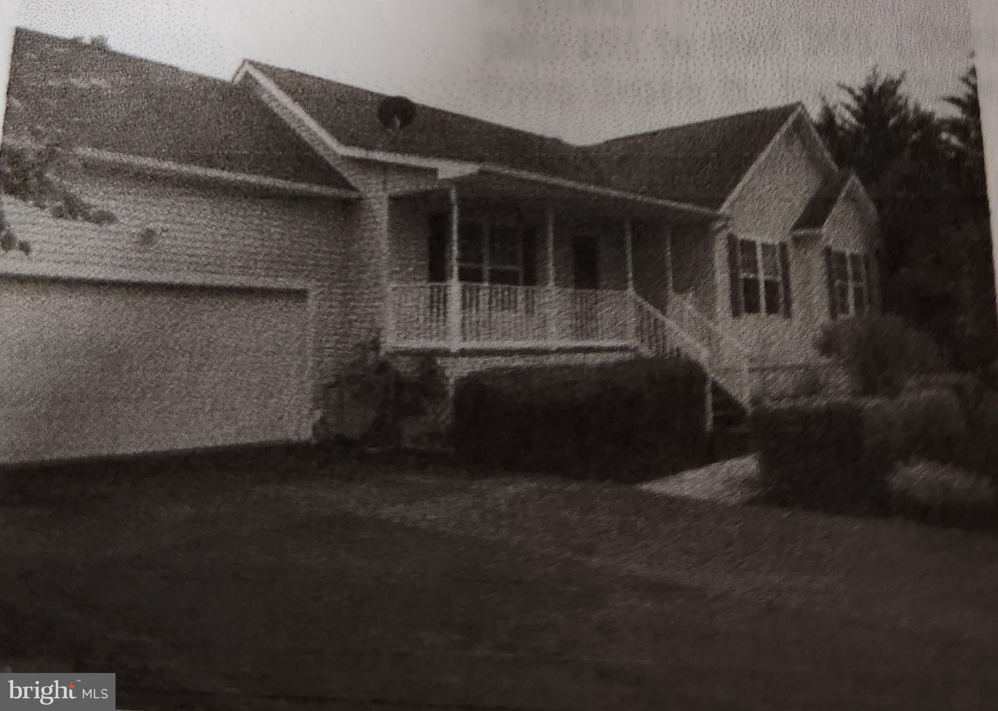 OAK RIDGE - Residential