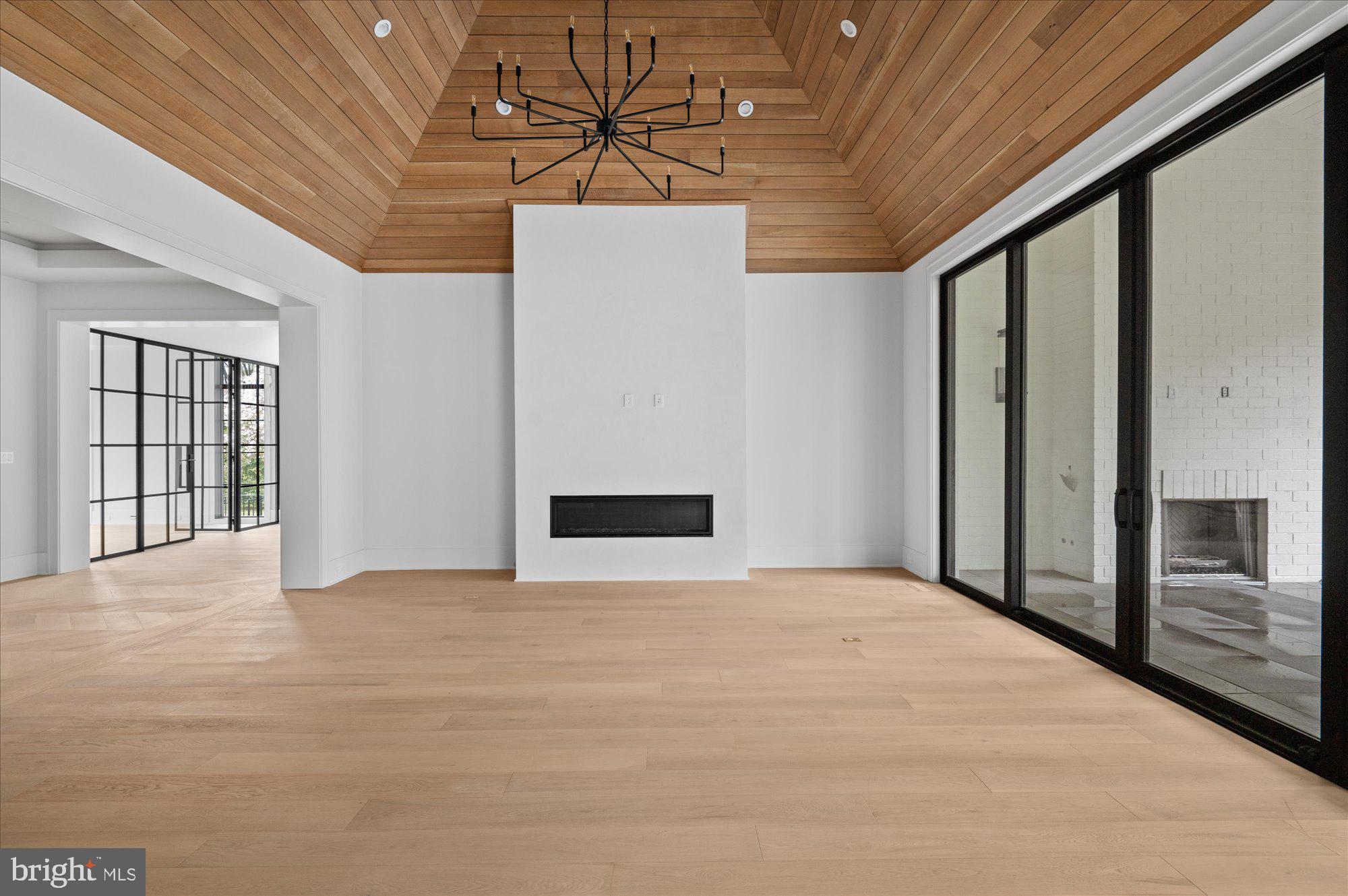 BROYHILL LANGLEY ESTATES - Residential