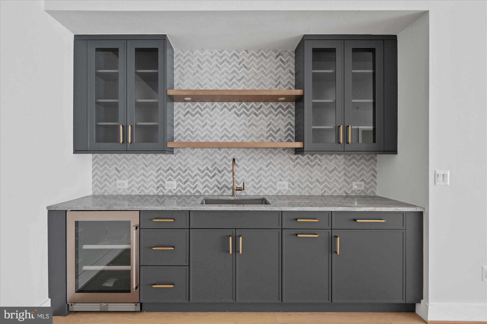 BROYHILL LANGLEY ESTATES - Residential