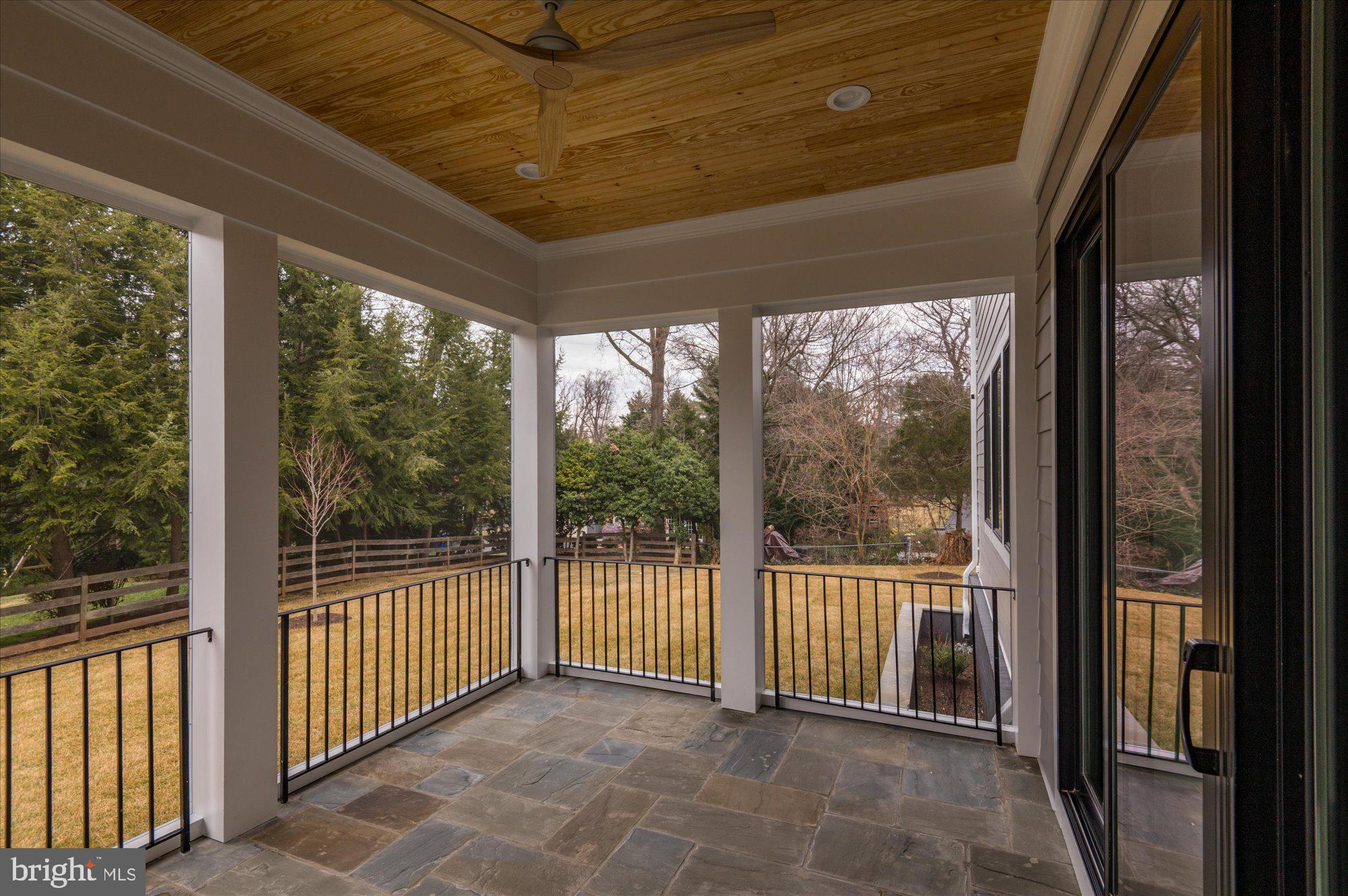 BROYHILL LANGLEY ESTATES - Residential