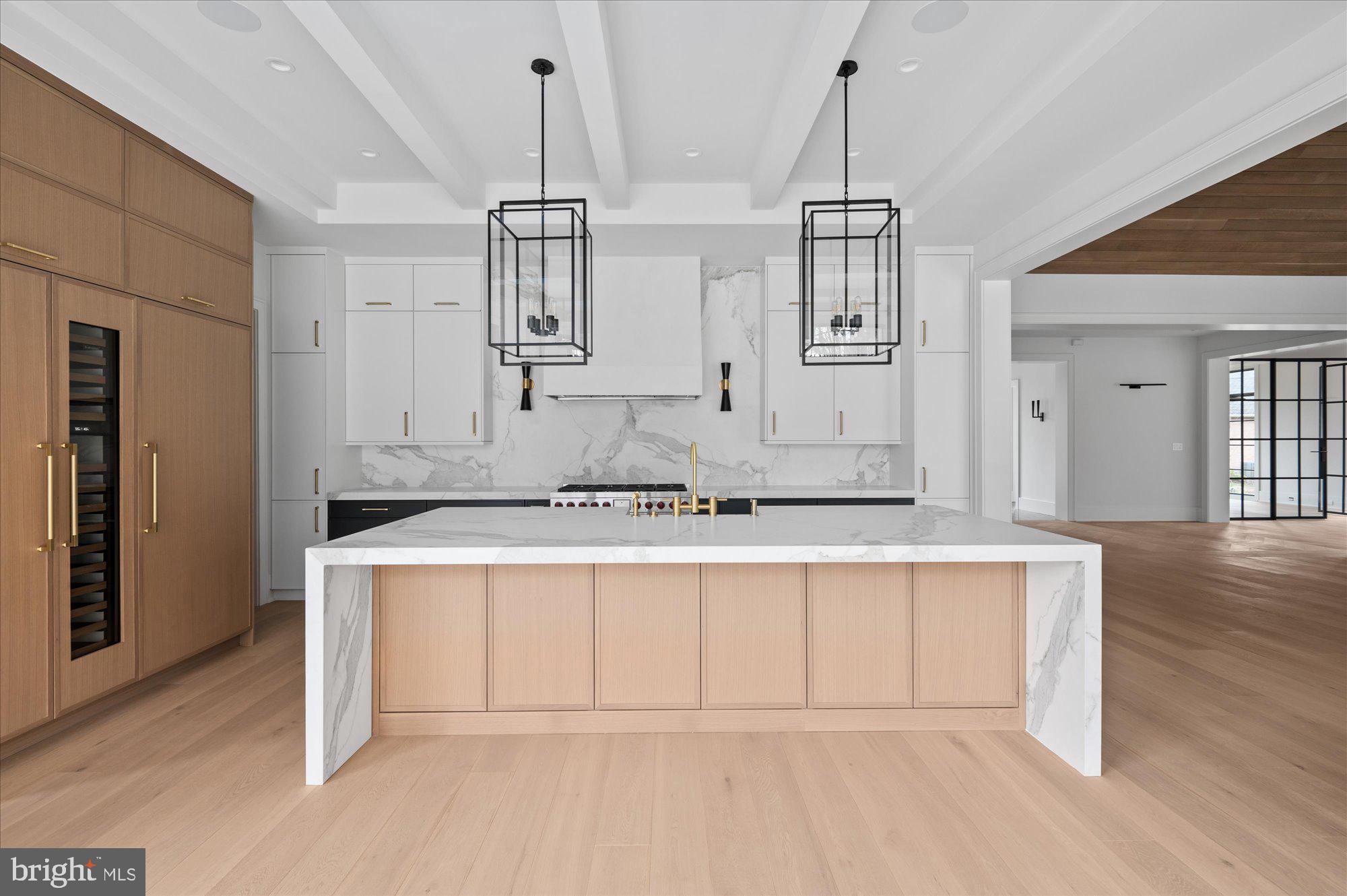 BROYHILL LANGLEY ESTATES - Residential