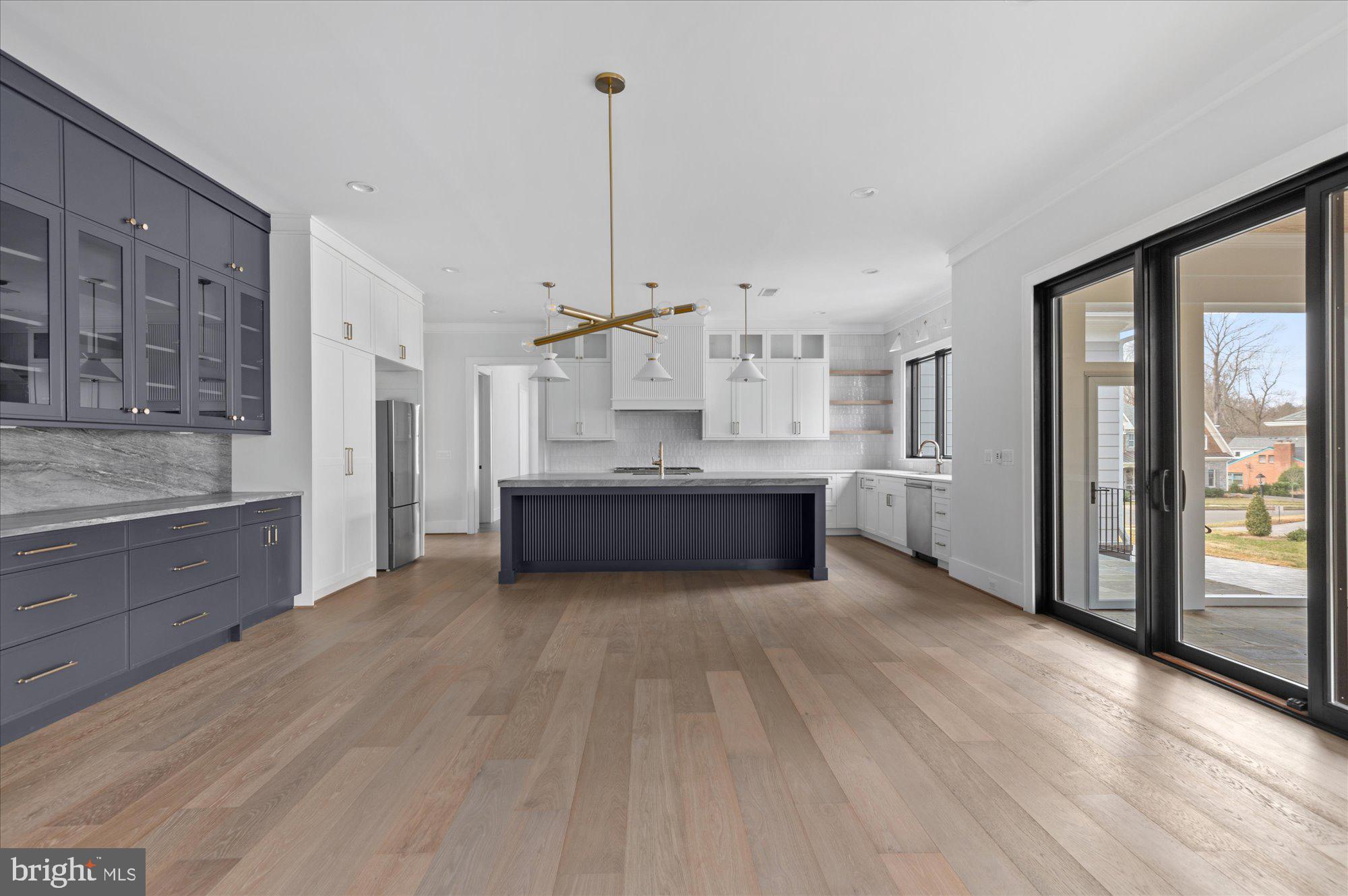 BROYHILL LANGLEY ESTATES - Residential