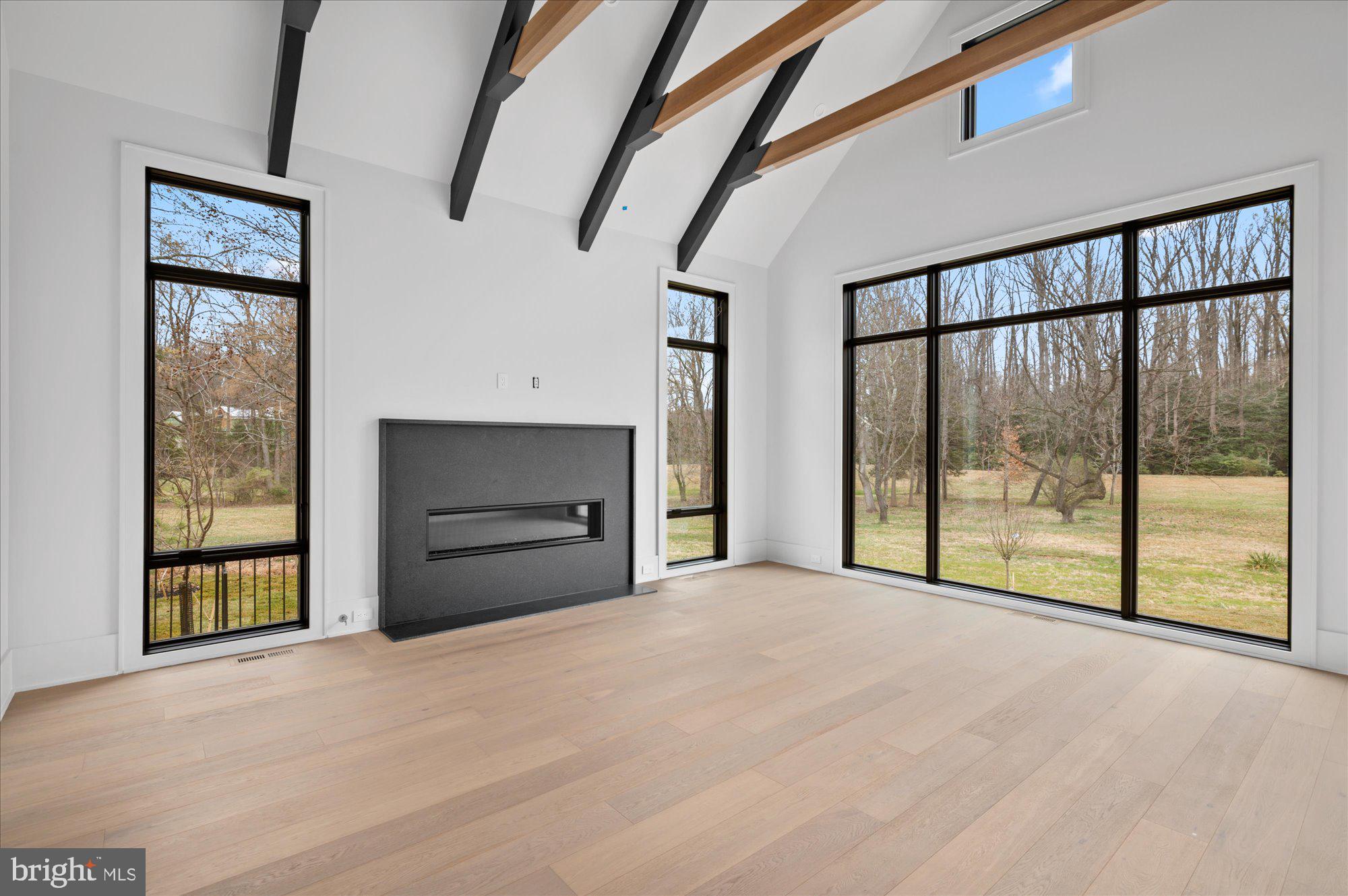 BROYHILL LANGLEY ESTATES - Residential