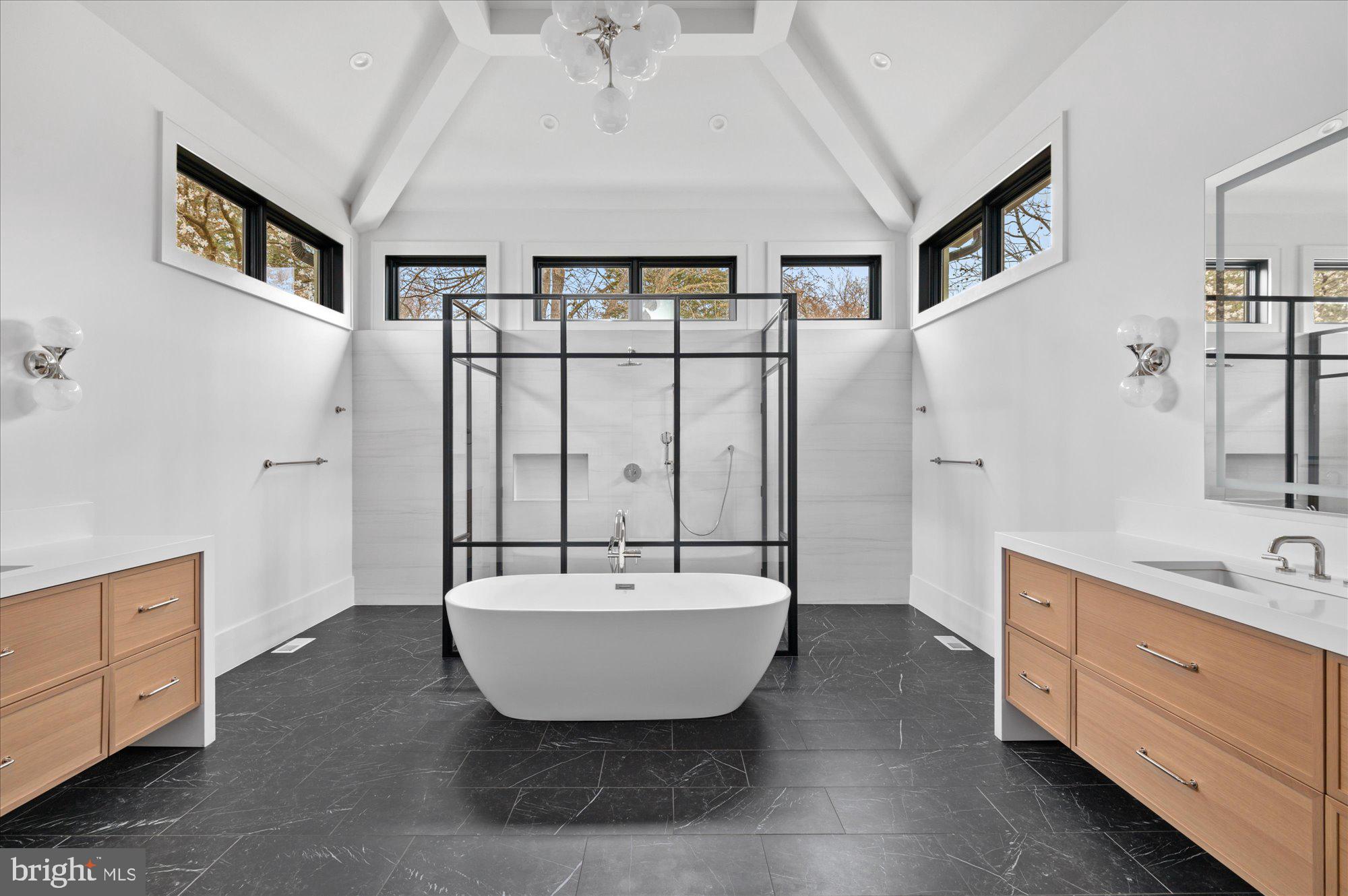 BROYHILL LANGLEY ESTATES - Residential