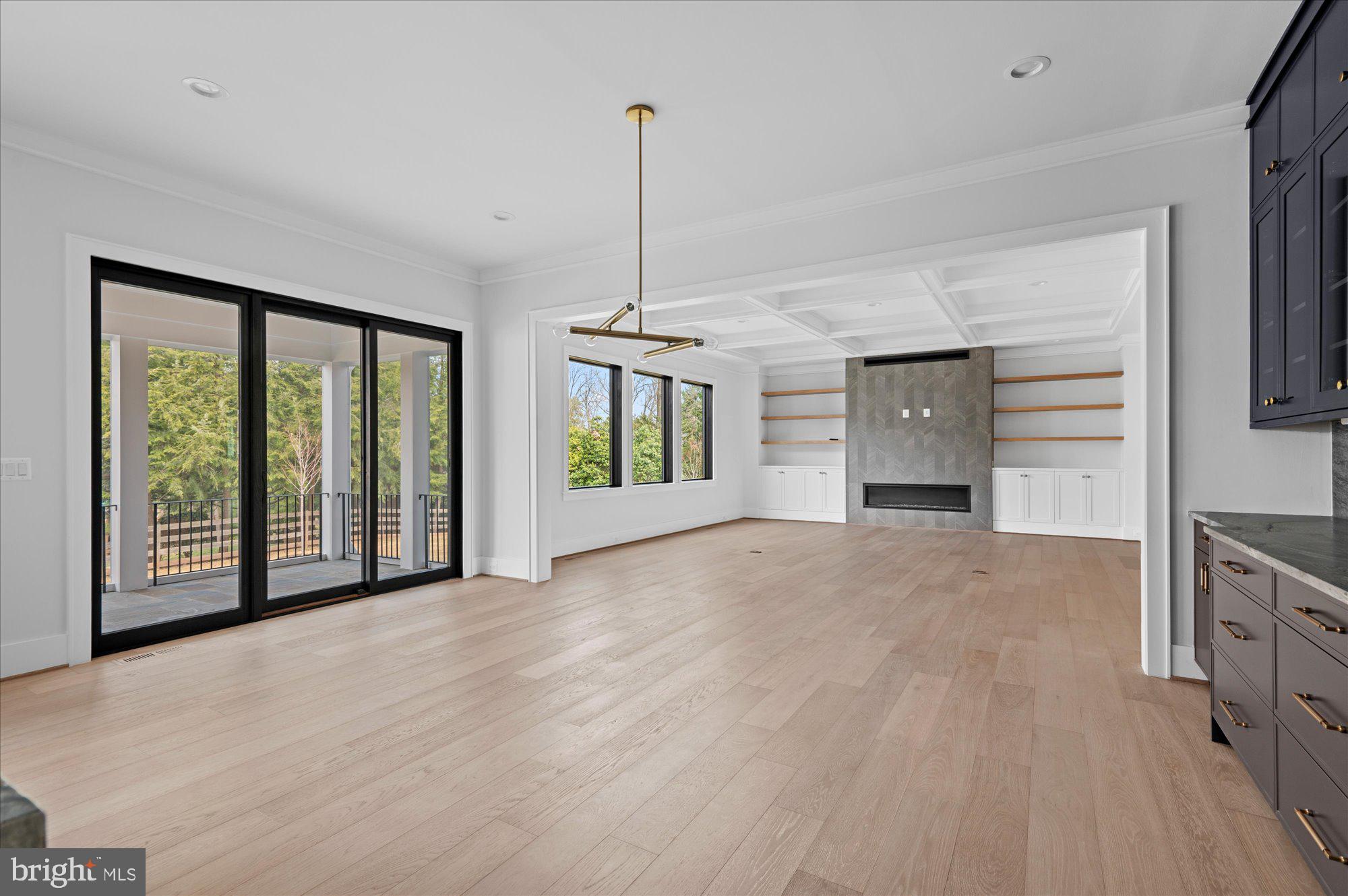 BROYHILL LANGLEY ESTATES - Residential