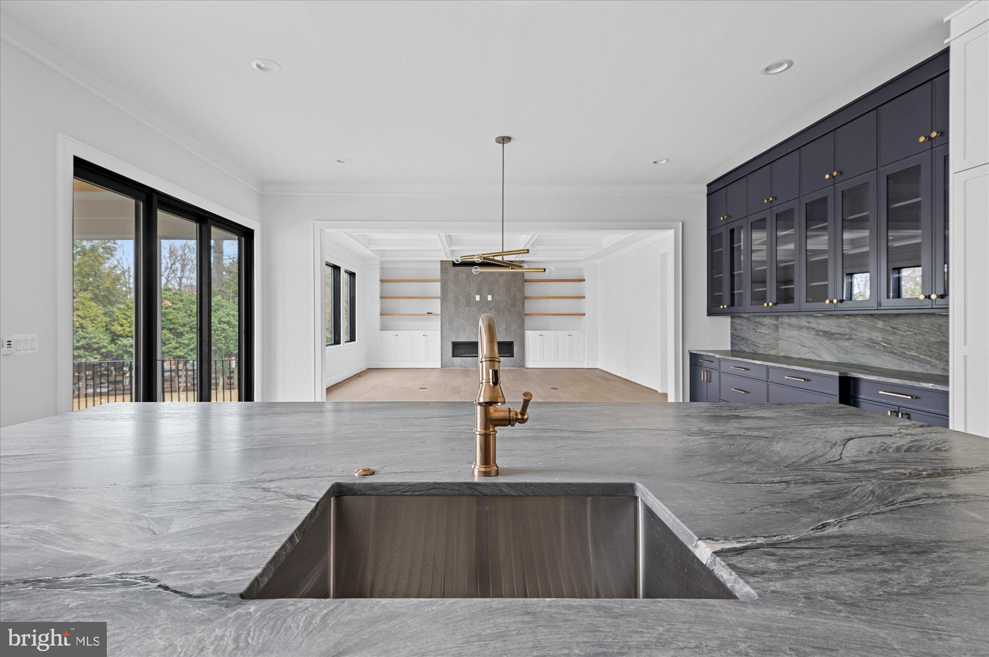 BROYHILL LANGLEY ESTATES - Residential