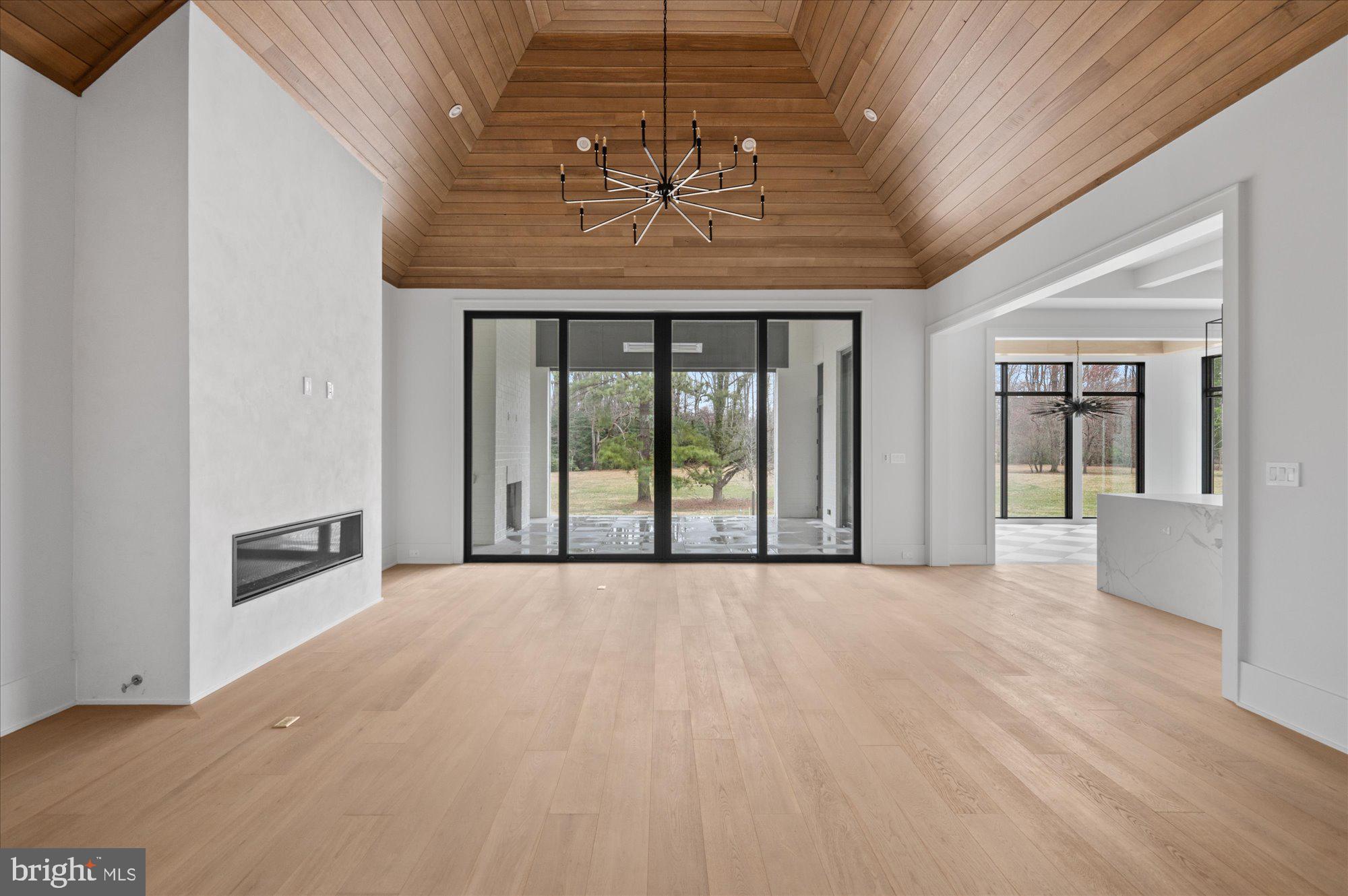 BROYHILL LANGLEY ESTATES - Residential