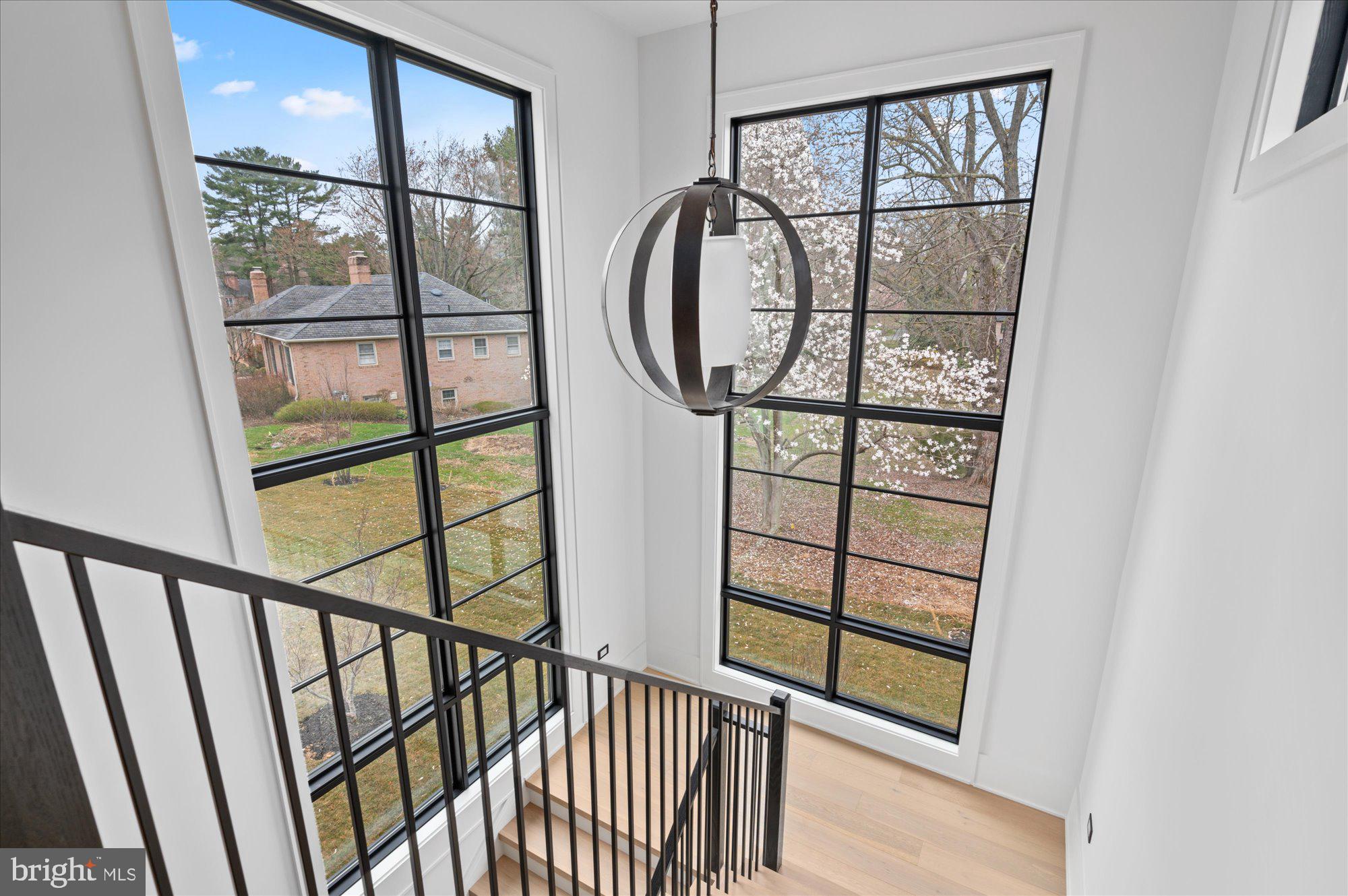 BROYHILL LANGLEY ESTATES - Residential