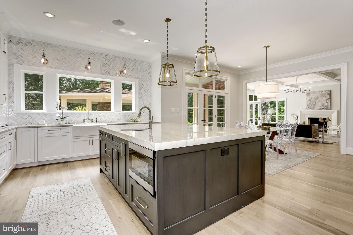 BROYHILL LANGLEY ESTATES - Residential