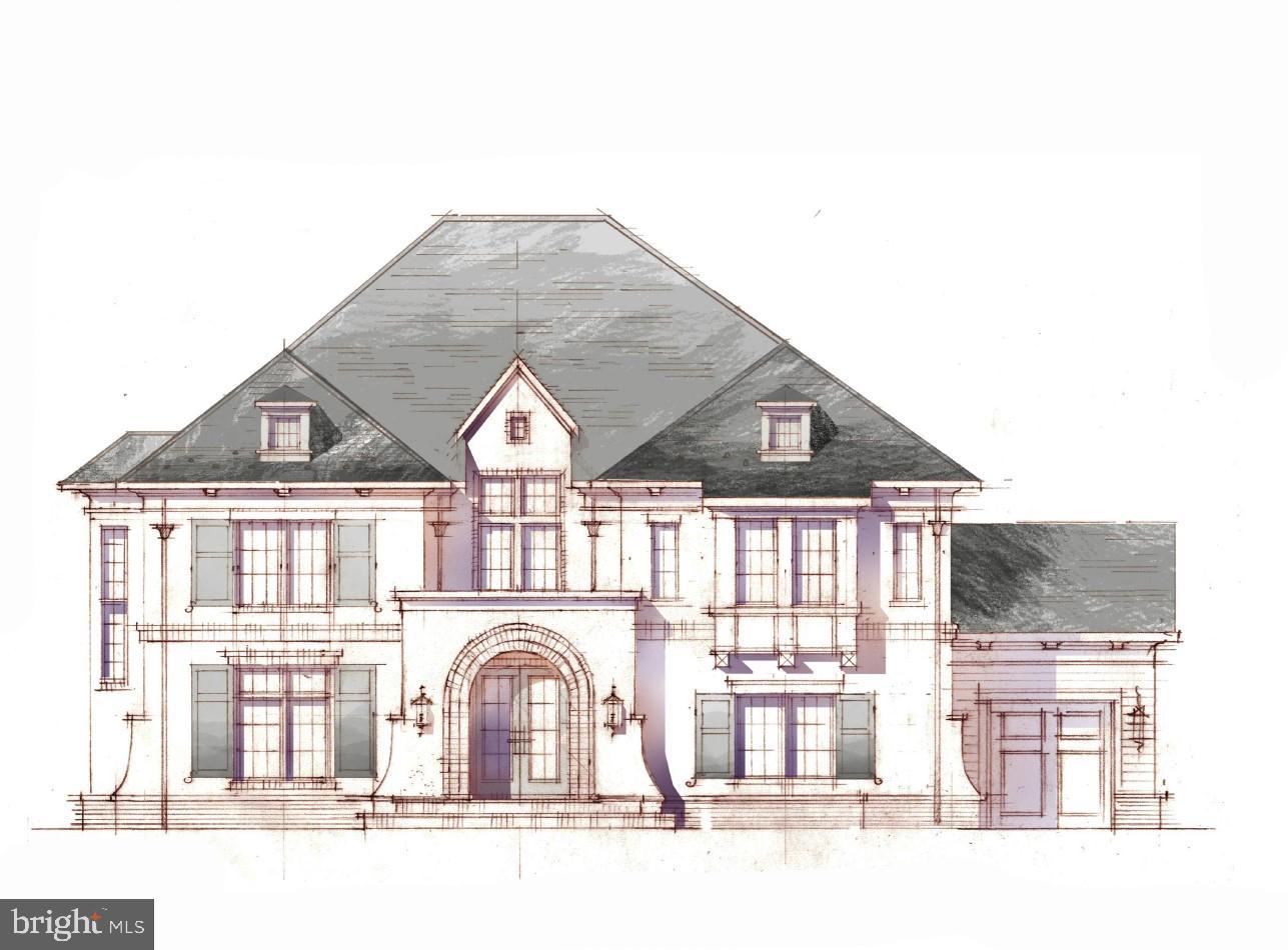 BROYHILL LANGLEY ESTATES - Residential