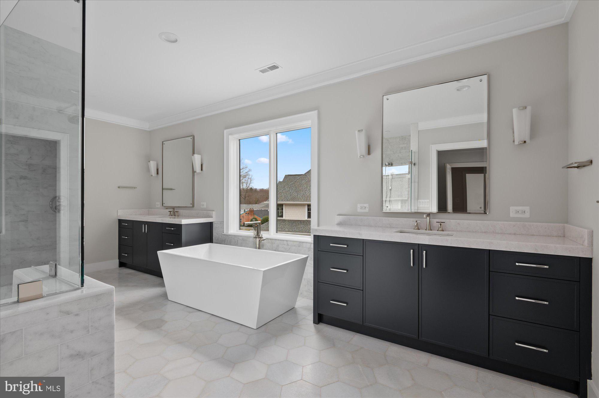 BROYHILL LANGLEY ESTATES - Residential