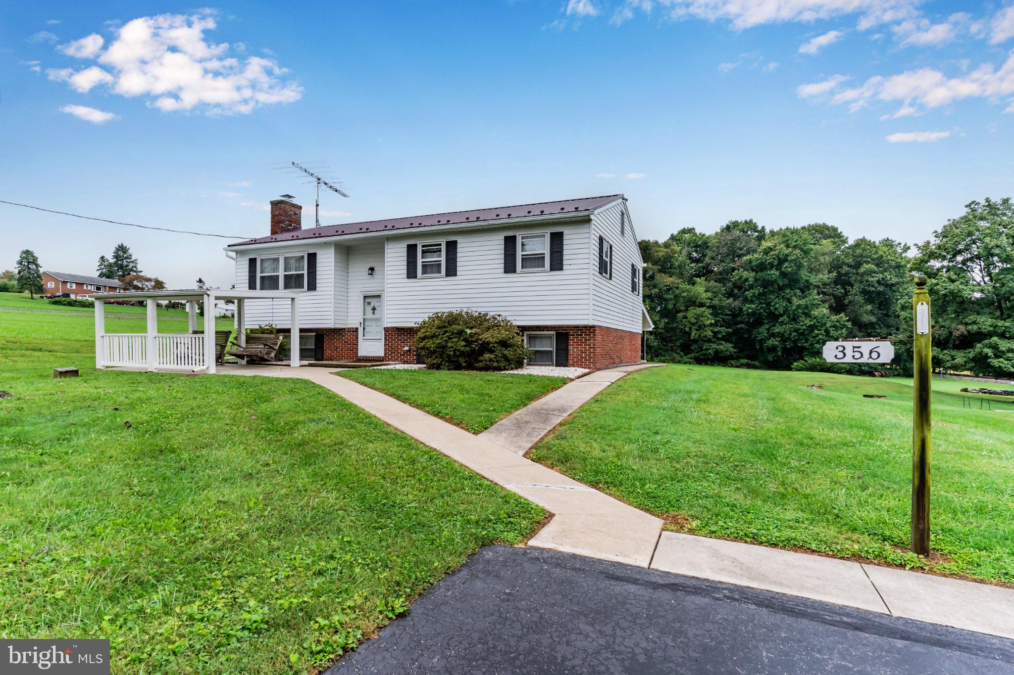 356 GEORGETOWN ROAD