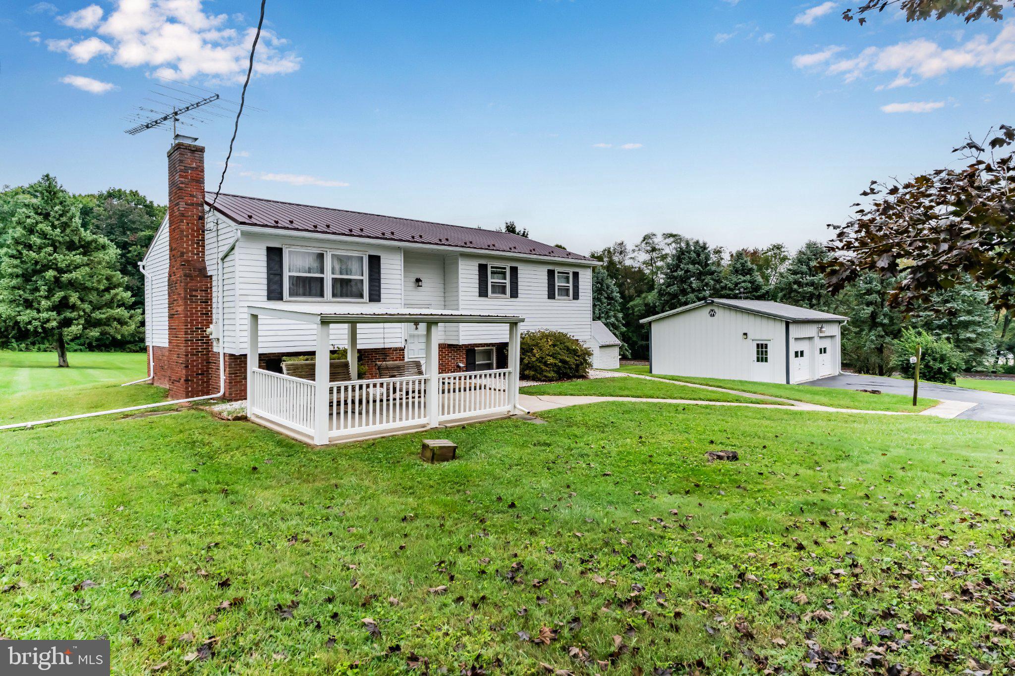 356 GEORGETOWN ROAD