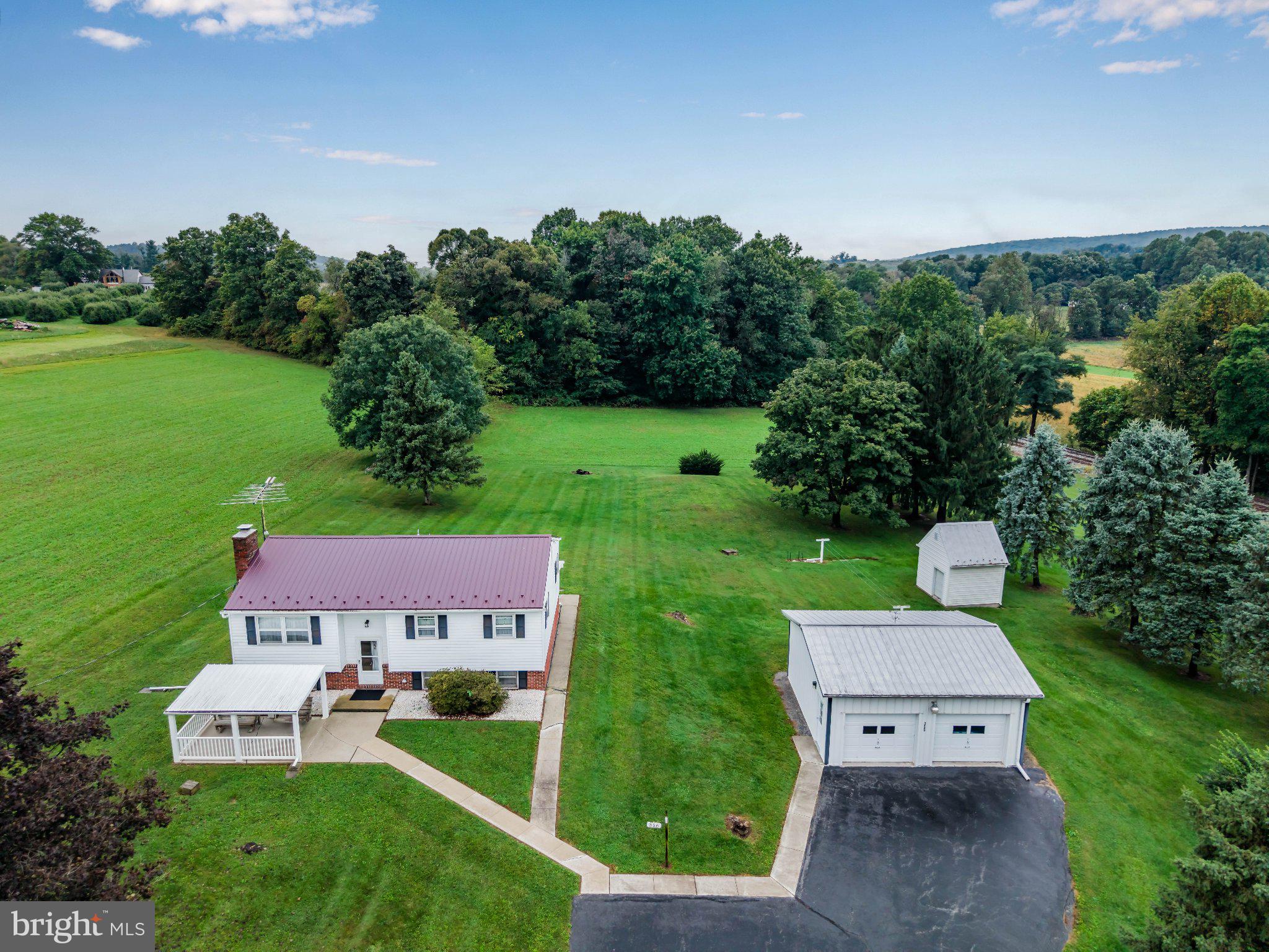 356 GEORGETOWN ROAD