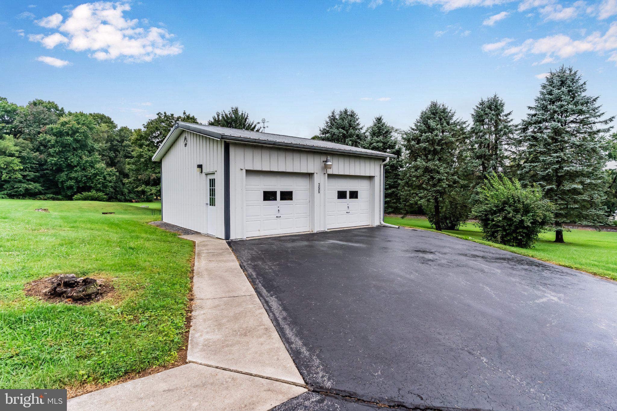 356 GEORGETOWN ROAD