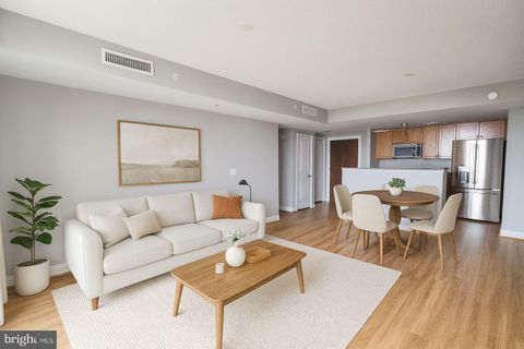 1020 N HIGHLAND STREET 1012 ARLINGTON VA 22201