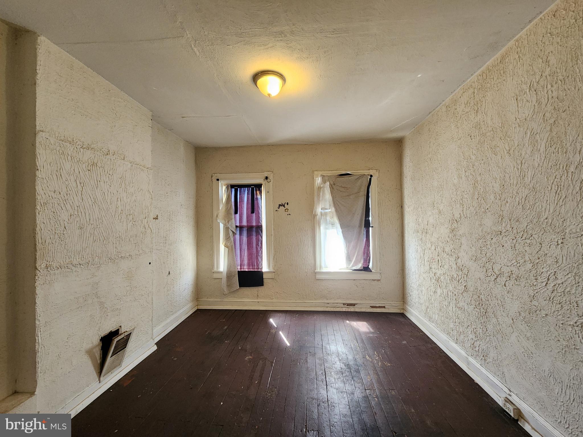 PIGTOWN HISTORIC DISTRICT - Residential