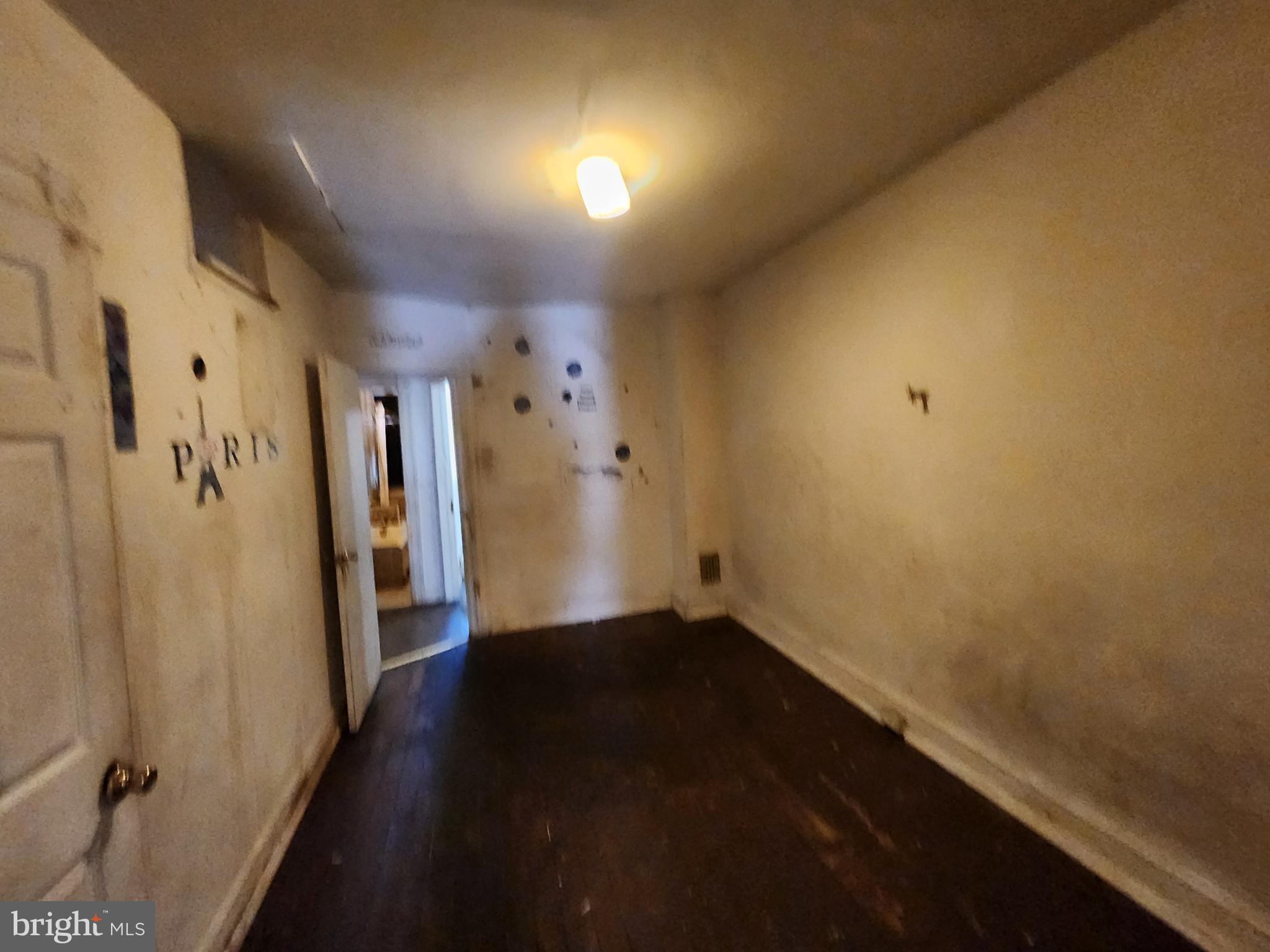 PIGTOWN HISTORIC DISTRICT - Residential