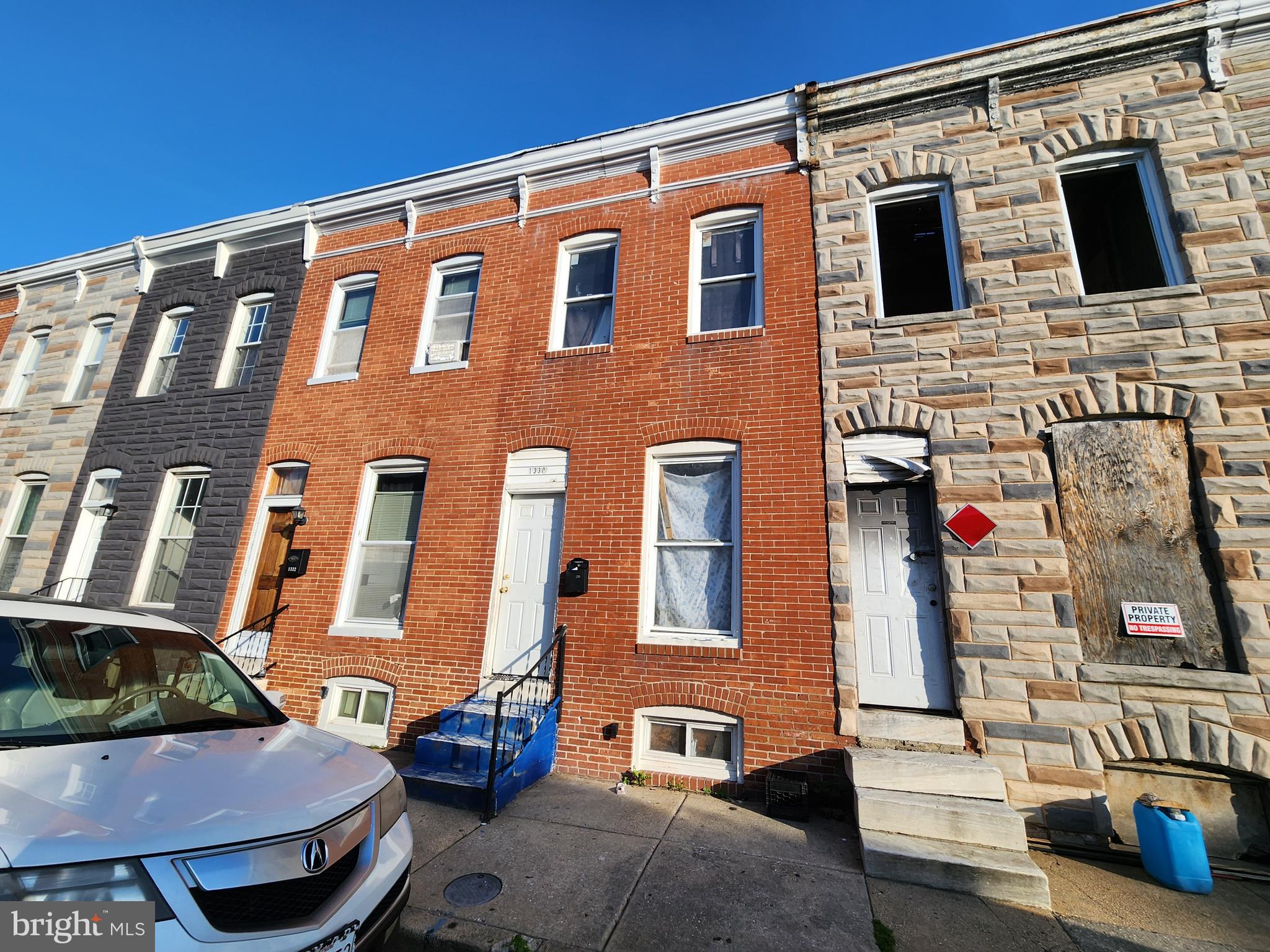 PIGTOWN HISTORIC DISTRICT - Residential