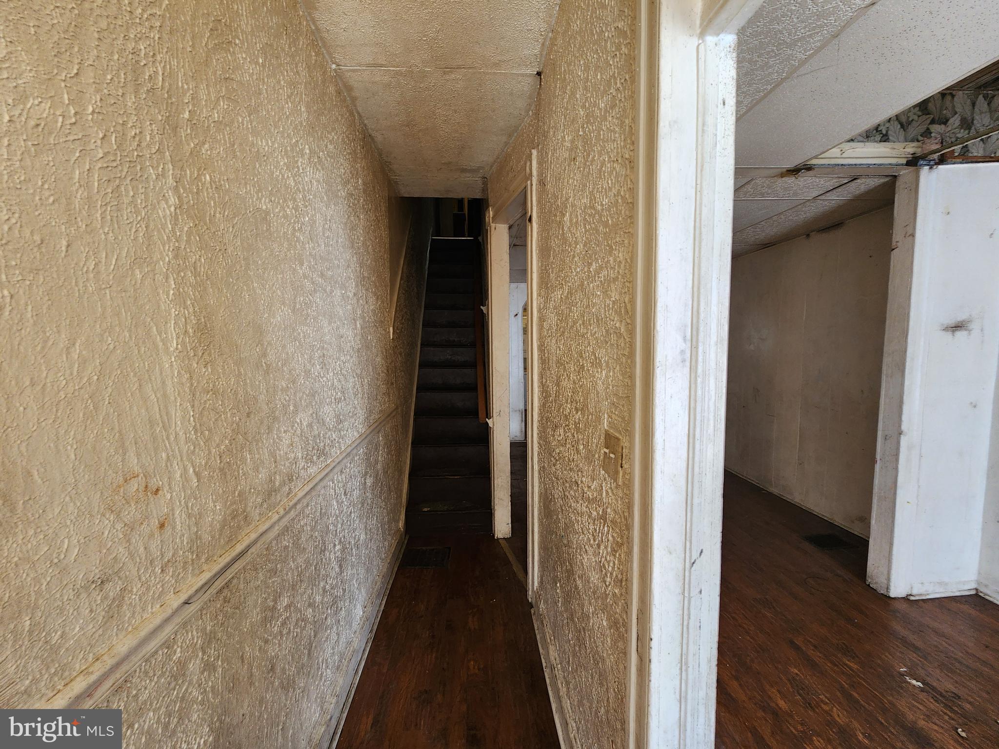 PIGTOWN HISTORIC DISTRICT - Residential