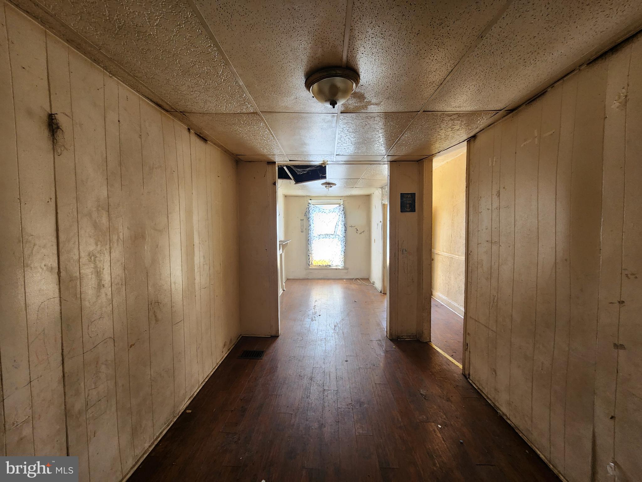 PIGTOWN HISTORIC DISTRICT - Residential