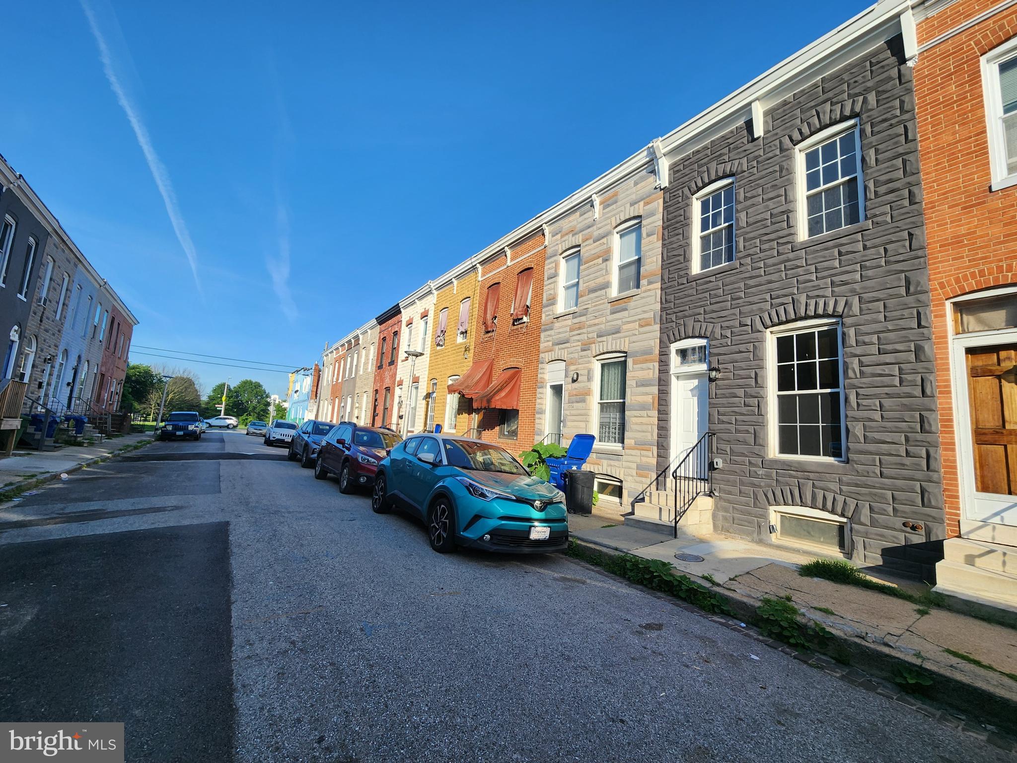 PIGTOWN HISTORIC DISTRICT - Residential