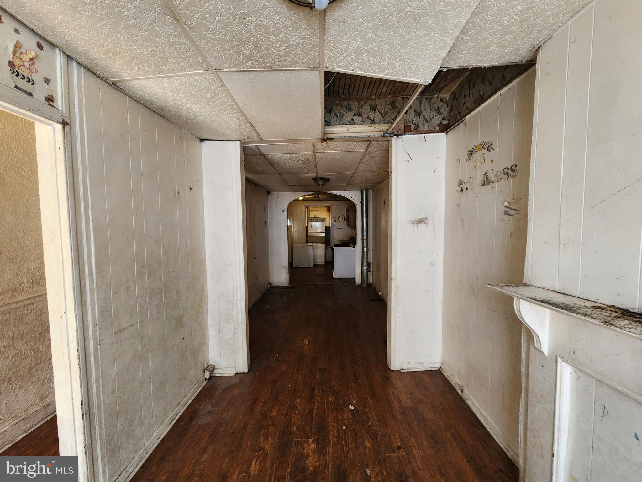 PIGTOWN HISTORIC DISTRICT - Residential