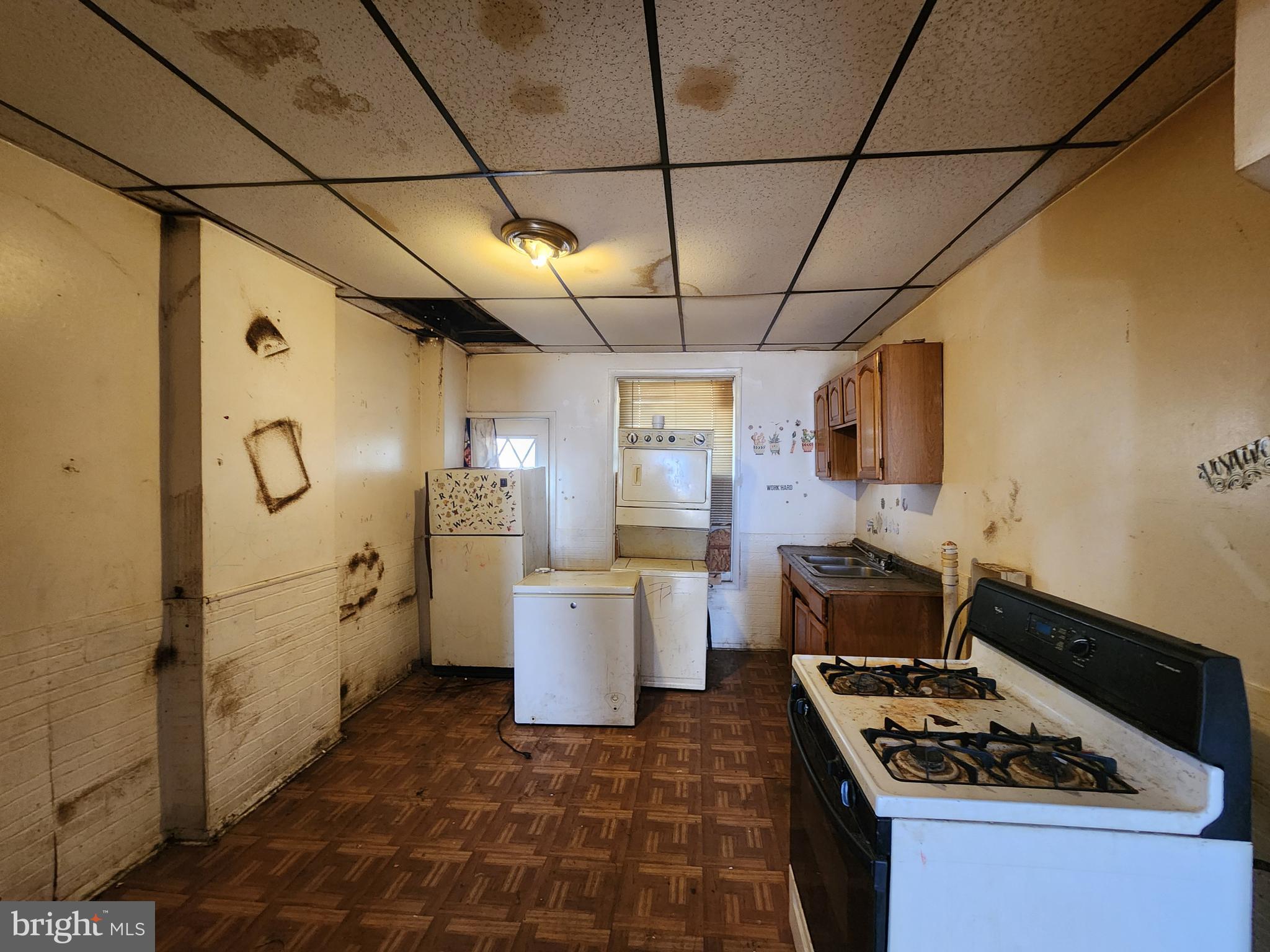 PIGTOWN HISTORIC DISTRICT - Residential