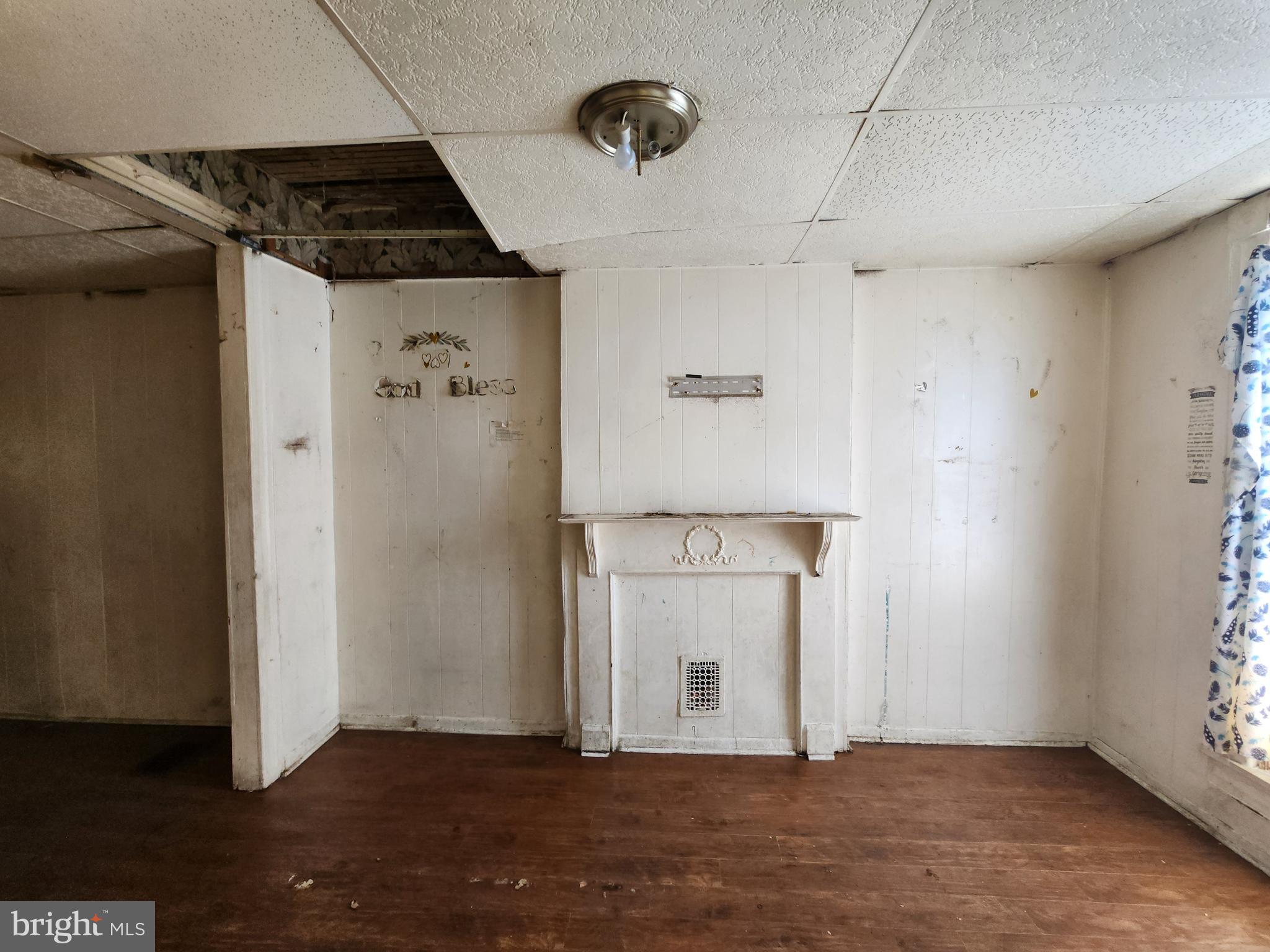 PIGTOWN HISTORIC DISTRICT - Residential