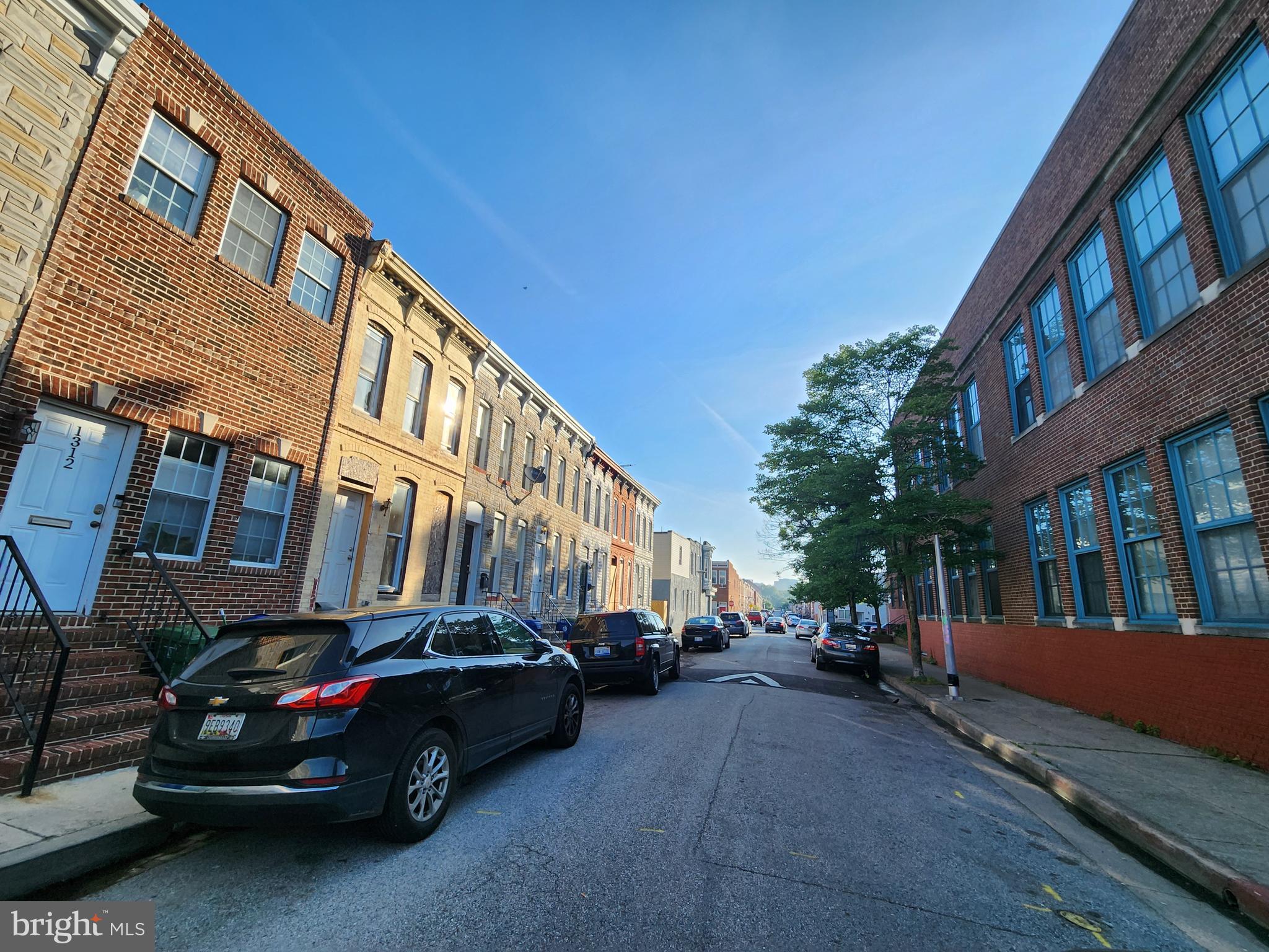 PIGTOWN HISTORIC DISTRICT - Residential