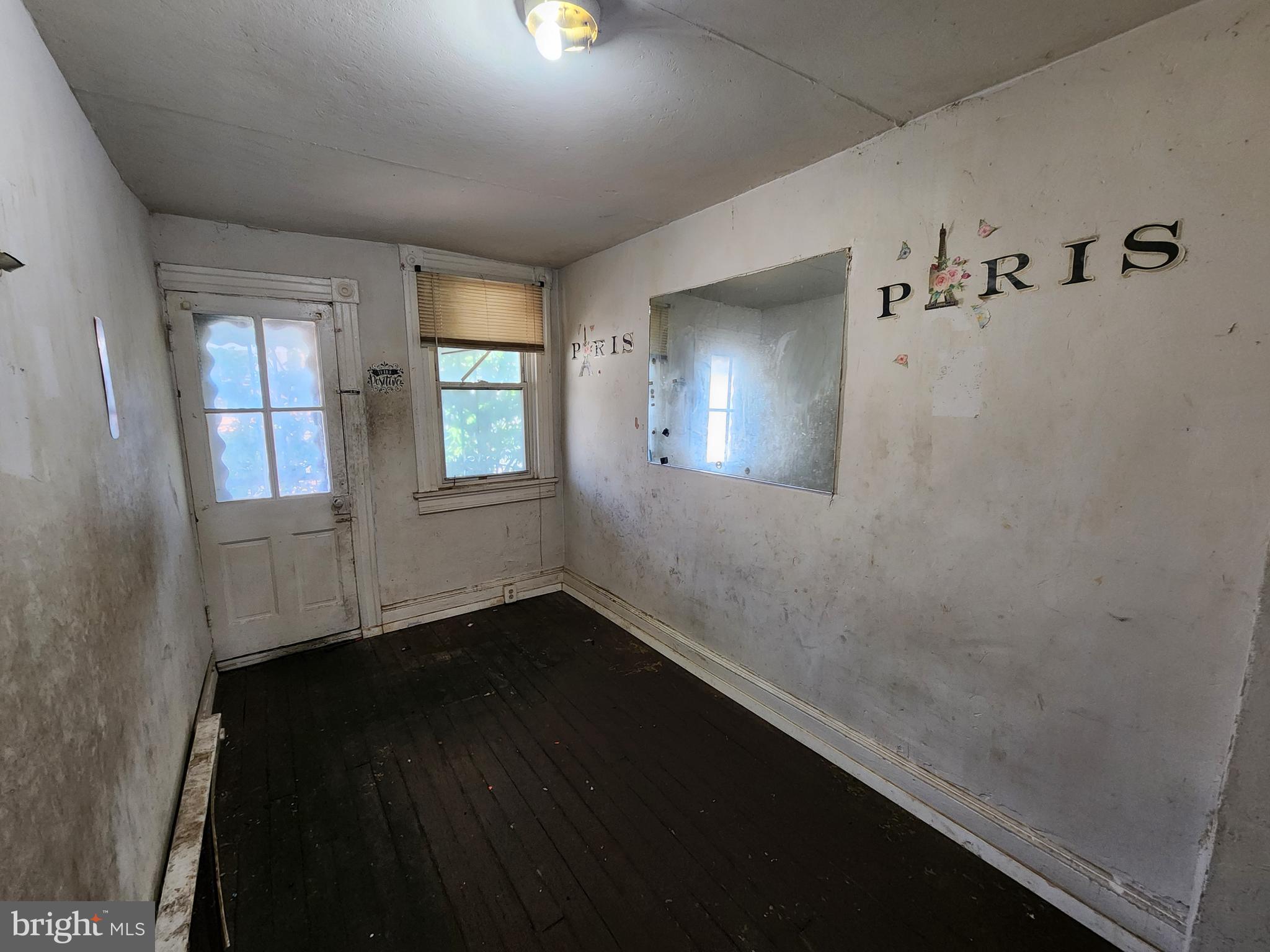 PIGTOWN HISTORIC DISTRICT - Residential