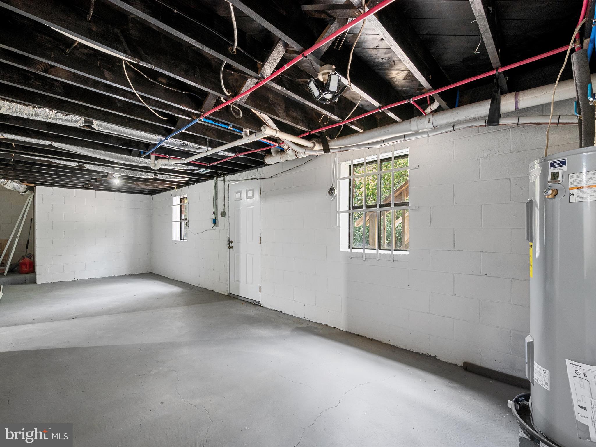 CITY OF MARTINSBURG - Residential