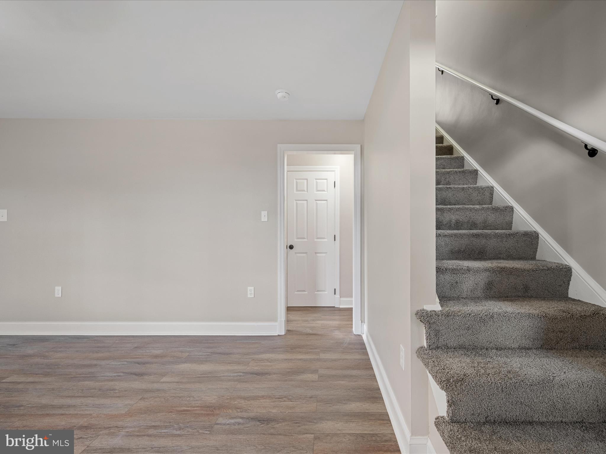 CITY OF MARTINSBURG - Residential