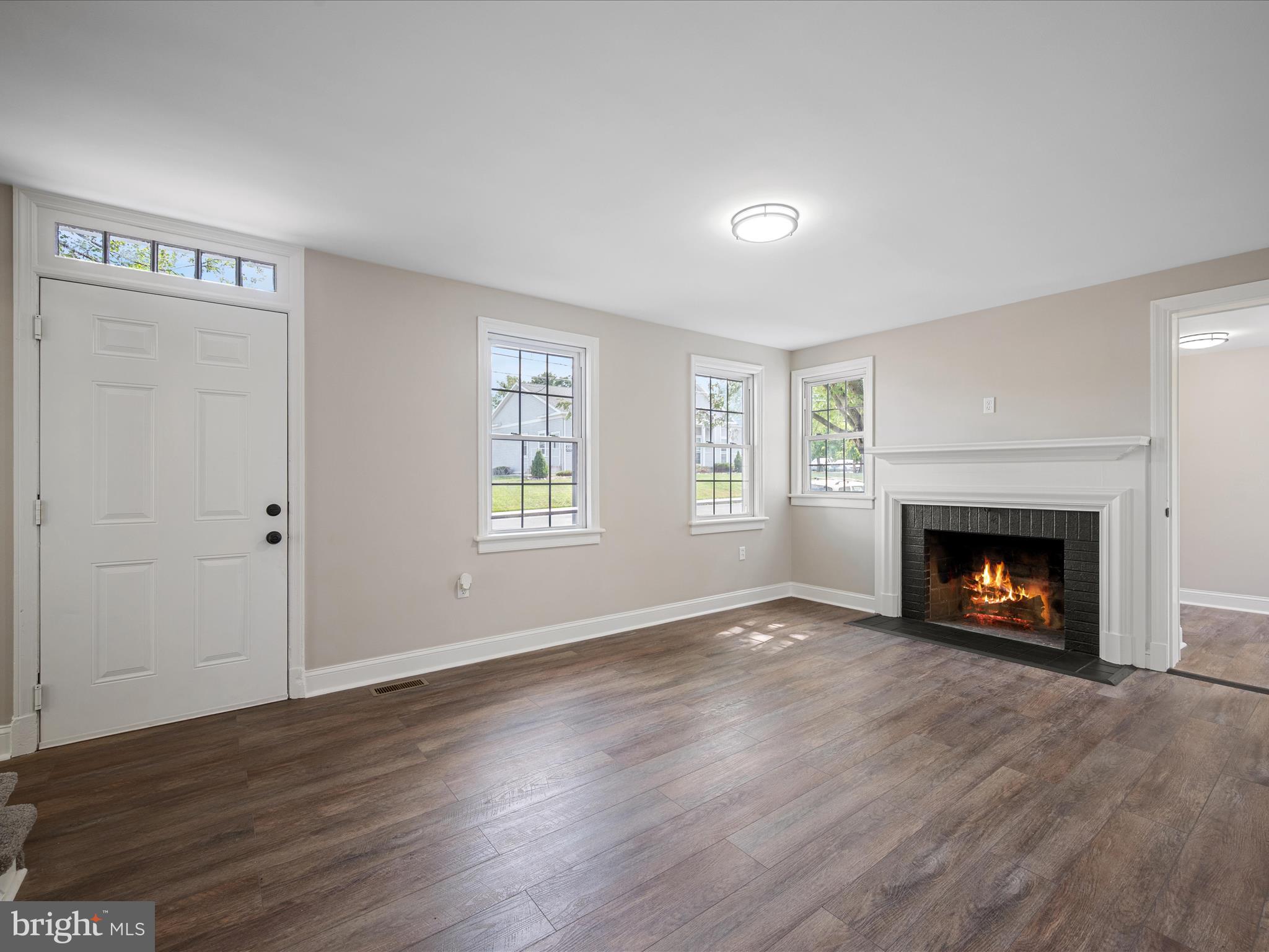 CITY OF MARTINSBURG - Residential