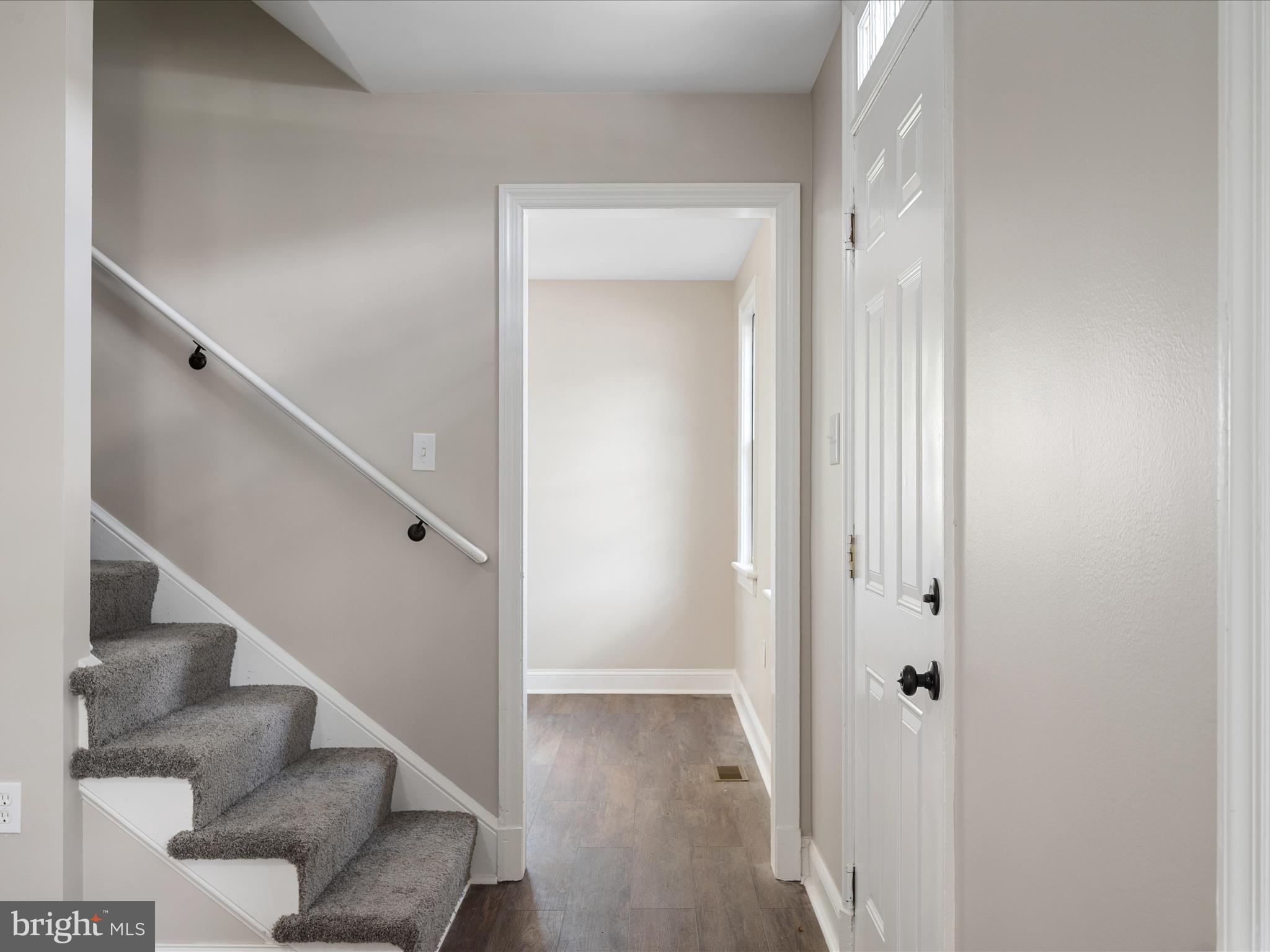 CITY OF MARTINSBURG - Residential