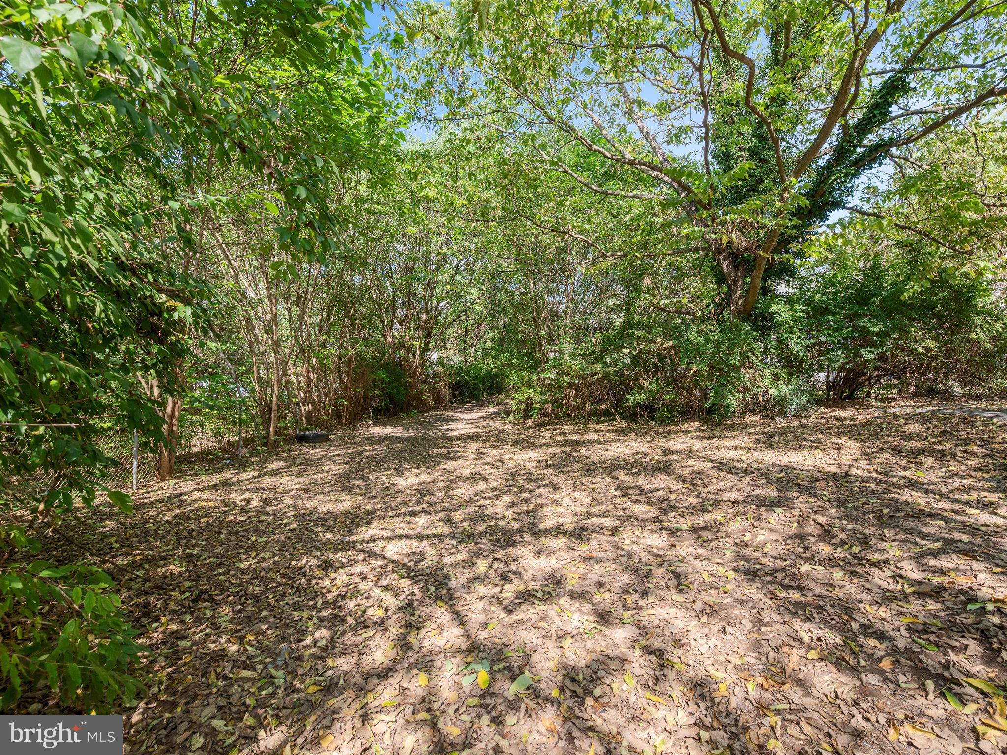 CITY OF MARTINSBURG - Residential