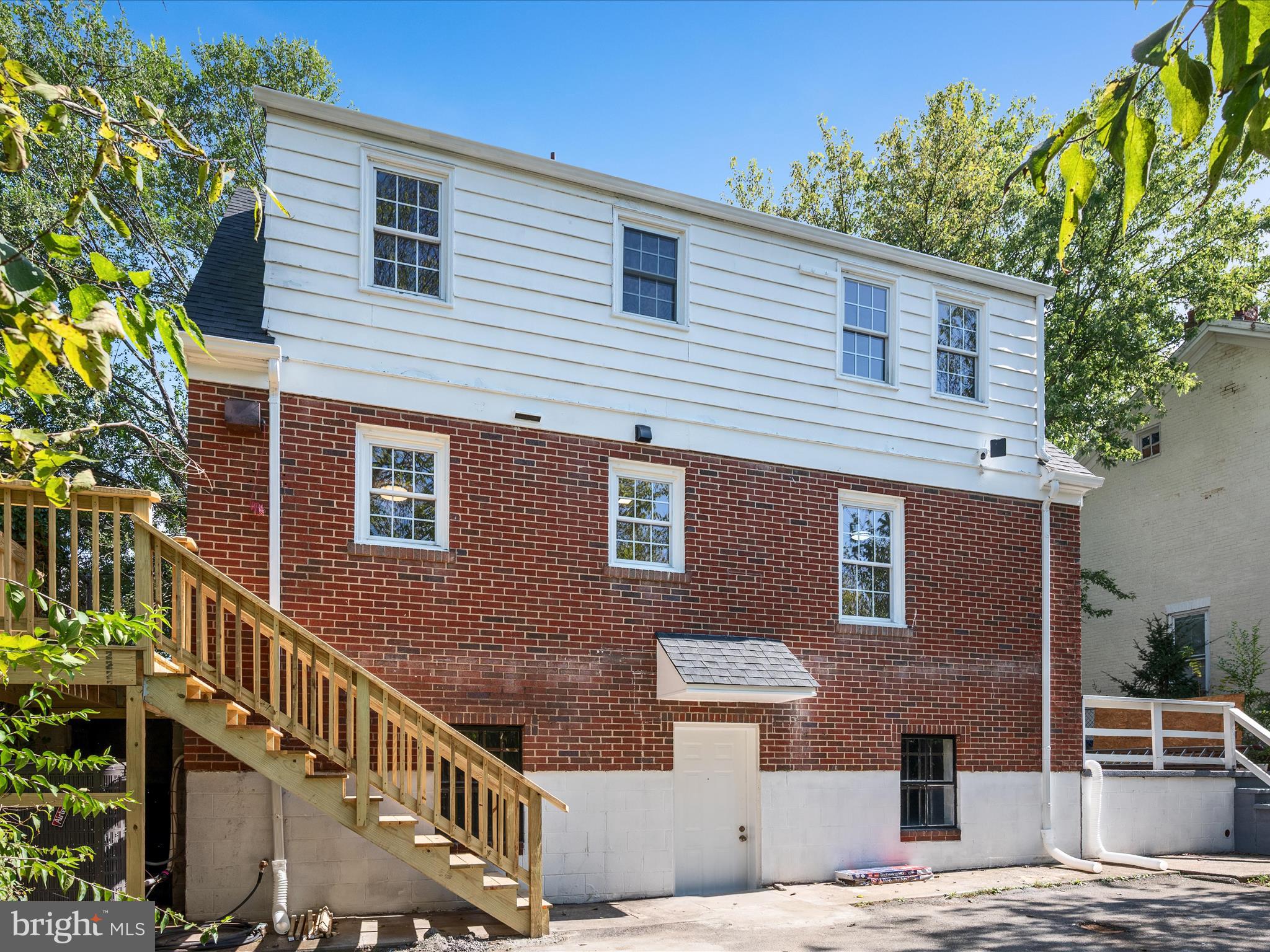 CITY OF MARTINSBURG - Residential